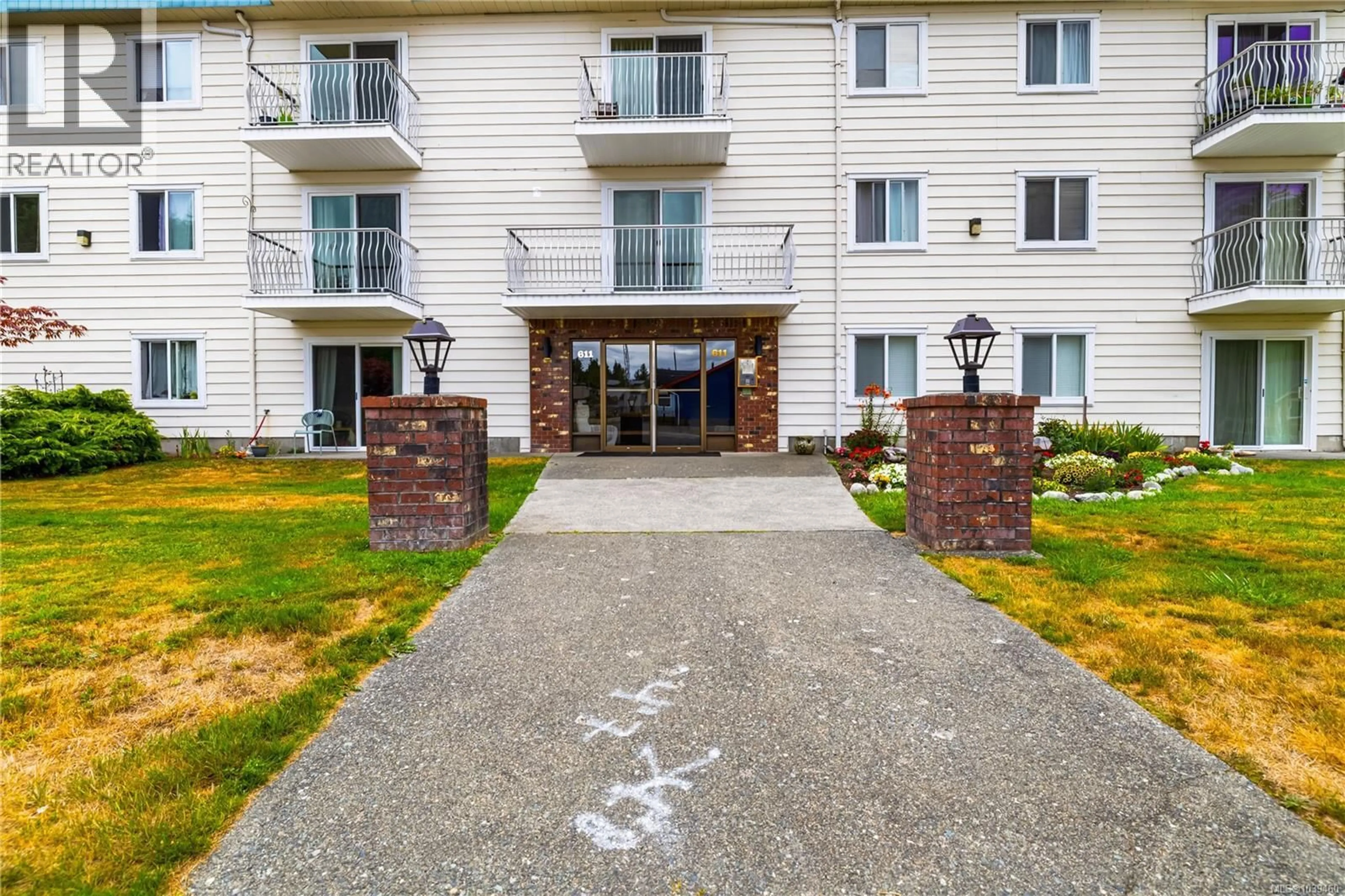 Unknown for 304 - 611 MACMILLAN DRIVE, Sayward British Columbia V0P1R0