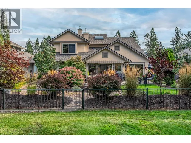 4122 GALLAGHERS BOULEVARD SOUTH, Kelowna 2