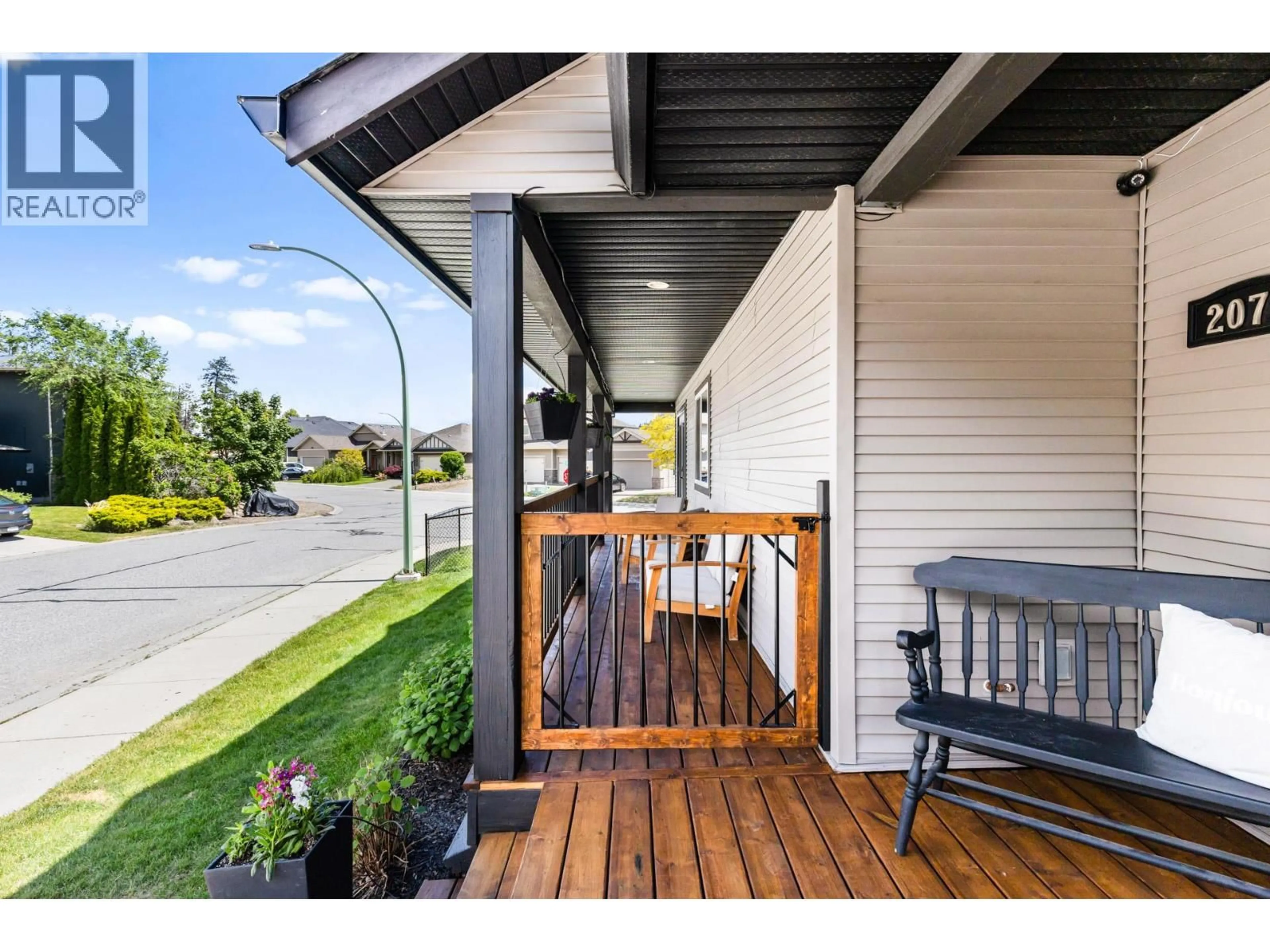 Unknown for 2079 SHELBY CRESCENT, West Kelowna British Columbia V4T3A9