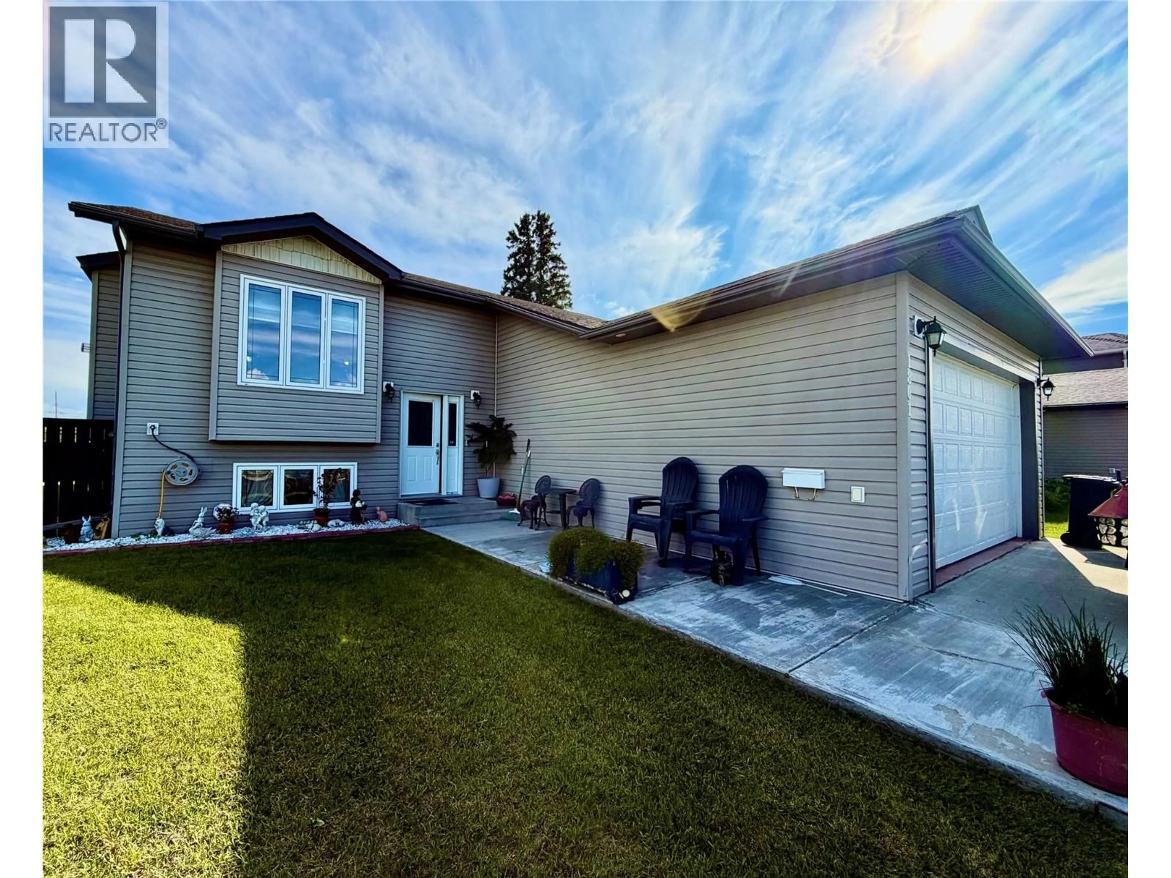 Unknown for 1801 109 AVENUE, Dawson Creek British Columbia V1G2V6