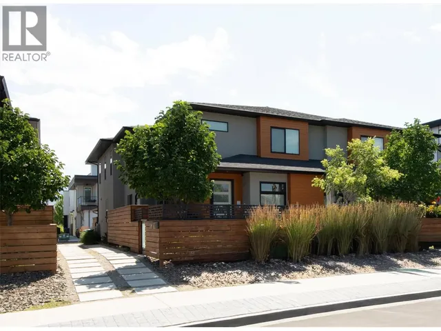 3 - 877 MORRISON AVENUE, Kelowna 3