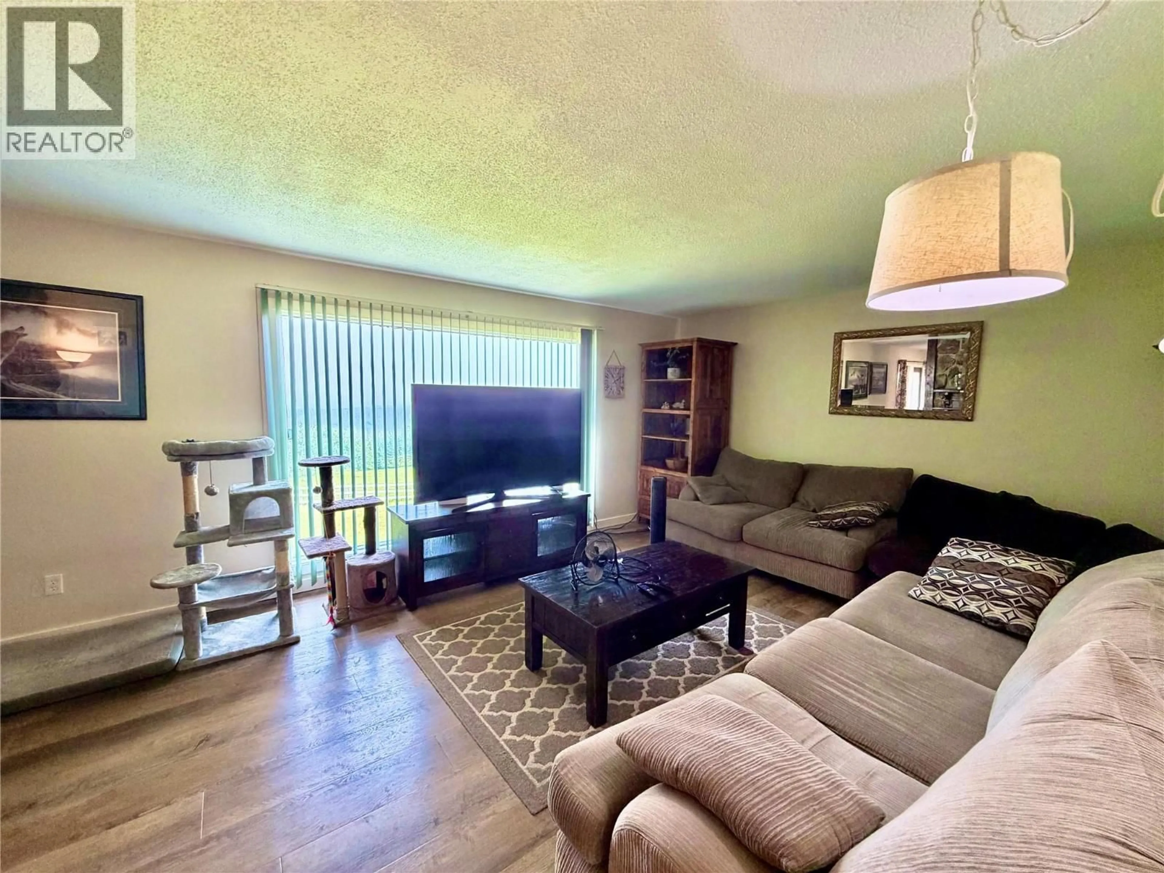 Living room with furniture, unknown for 13384 TRAIL WAY, Dawson Creek British Columbia V1G0H3