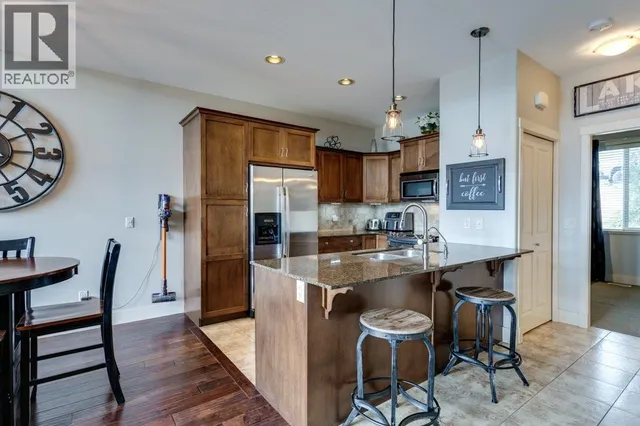 3 - 3359 COUGAR ROAD, Westbank 5