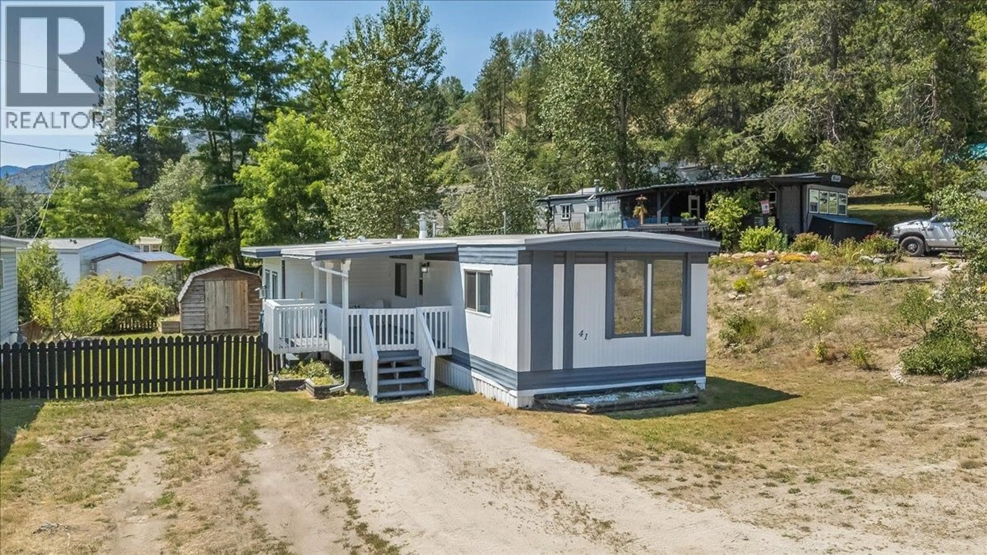 Unknown for 41 - 500 16TH AVENUE, Genelle British Columbia V0G1G0