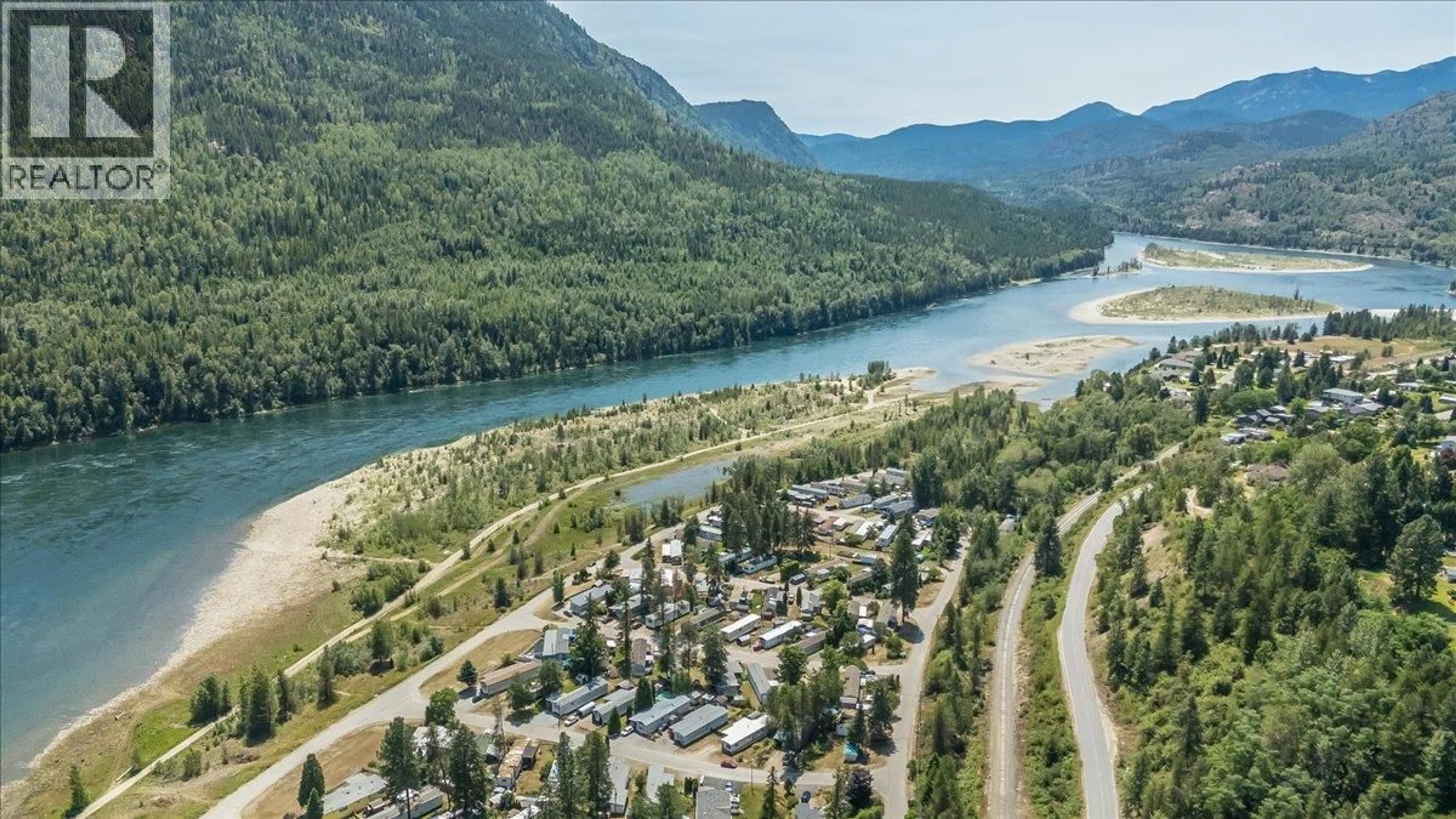 Unknown for 41 - 500 16TH AVENUE, Genelle British Columbia V0G1G0