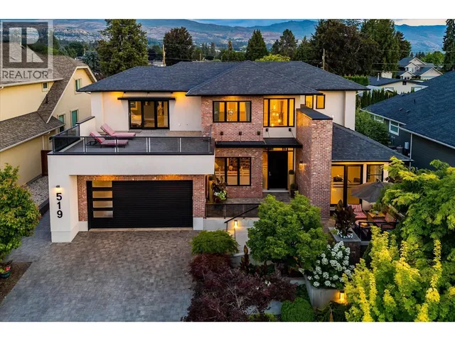 519 METCALFE AVENUE, Kelowna 2