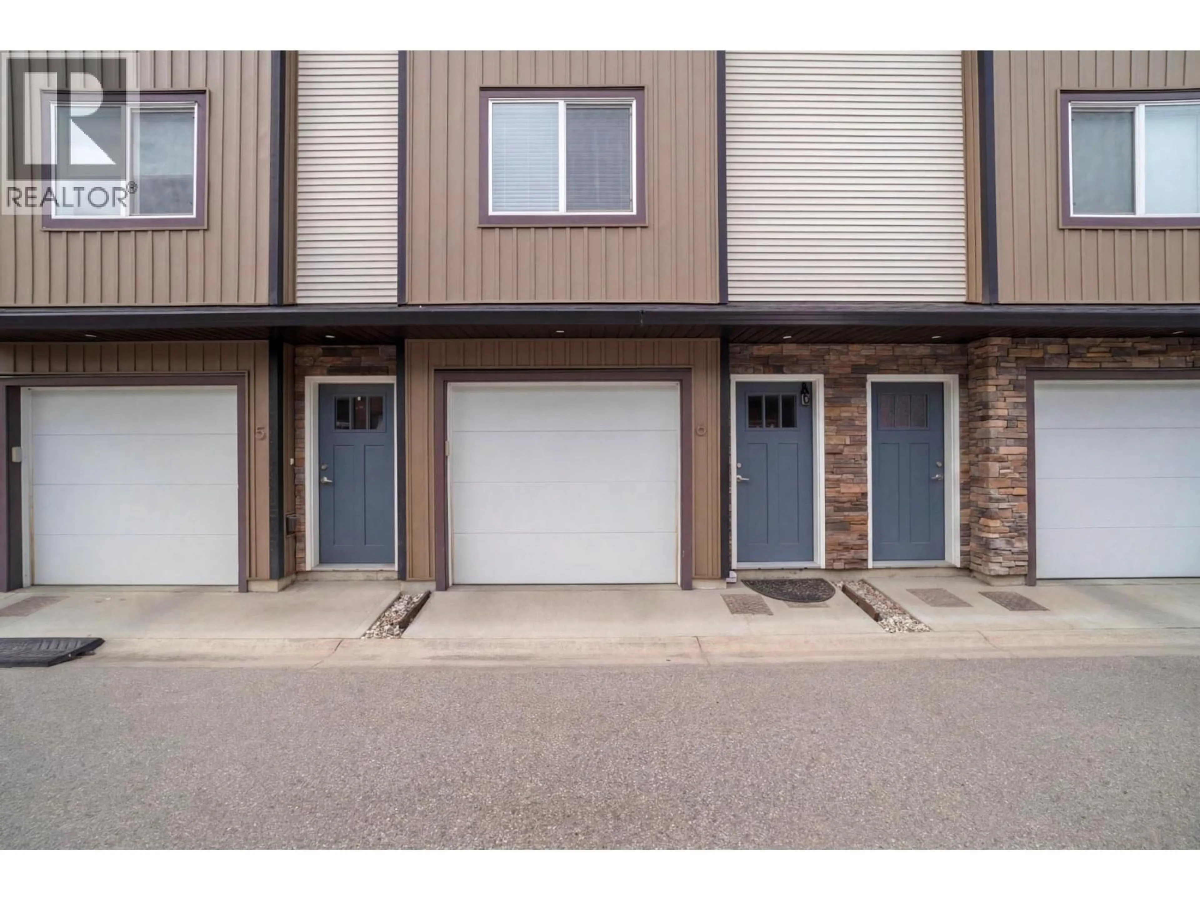 Unknown for 6 - 2081 11 AVENUE NORTHEAST, Salmon Arm British Columbia V1E0G1