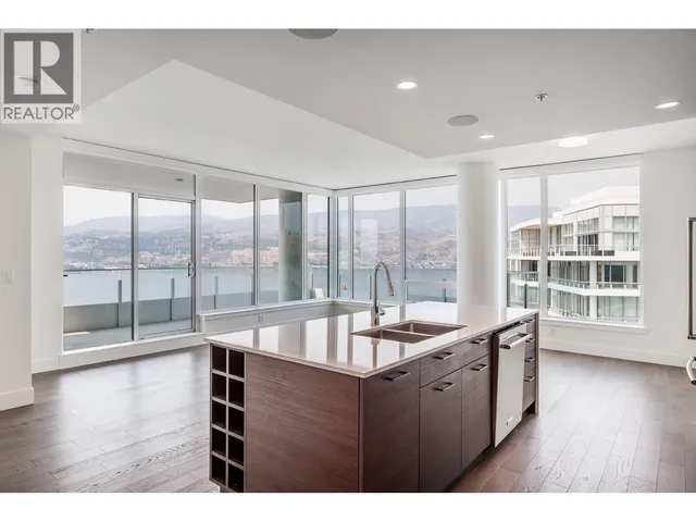 2905 - 1191 SUNSET DRIVE, Kelowna 2