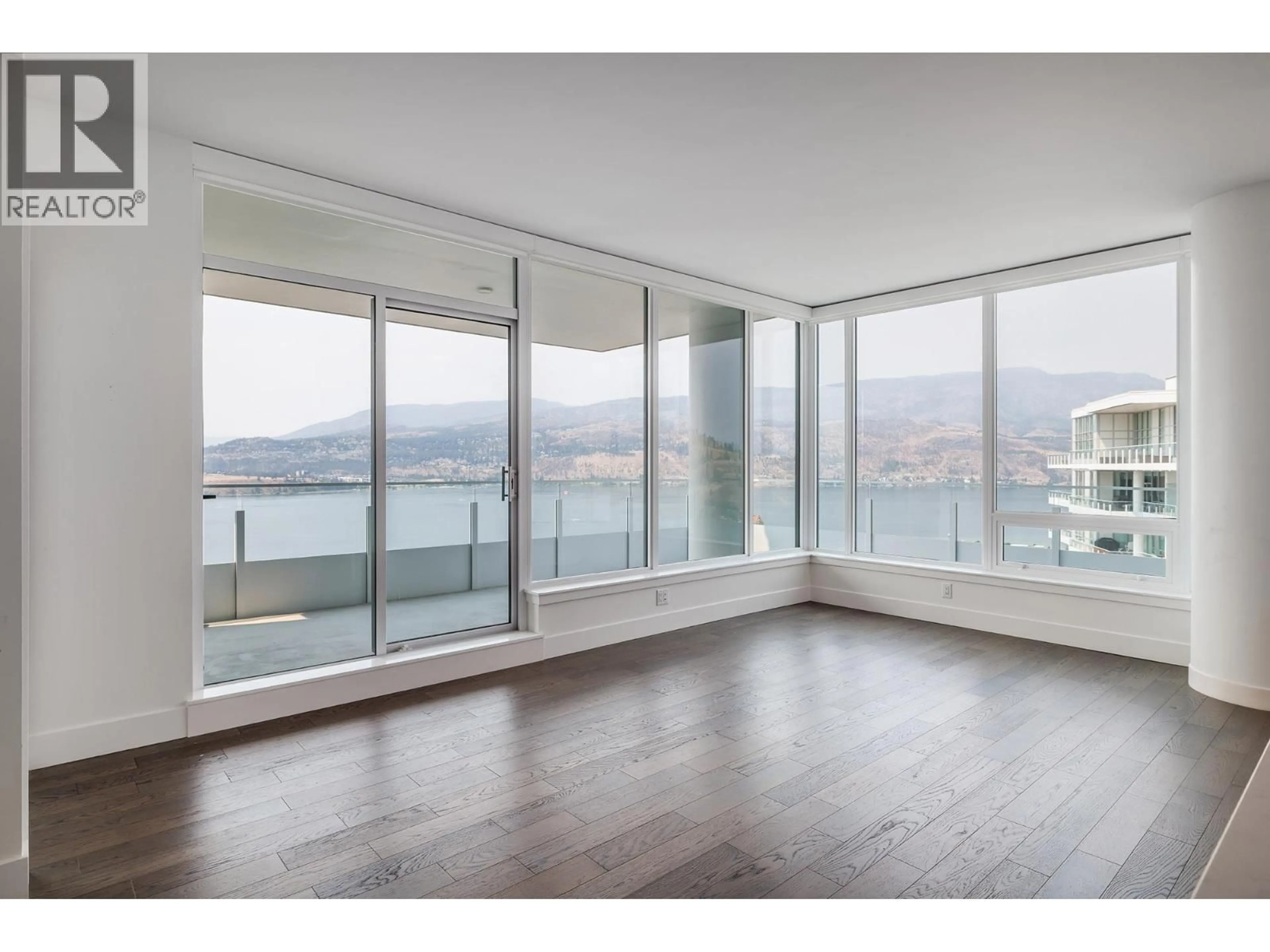 Unknown for 2905 - 1191 SUNSET DRIVE, Kelowna British Columbia V1Y9X5