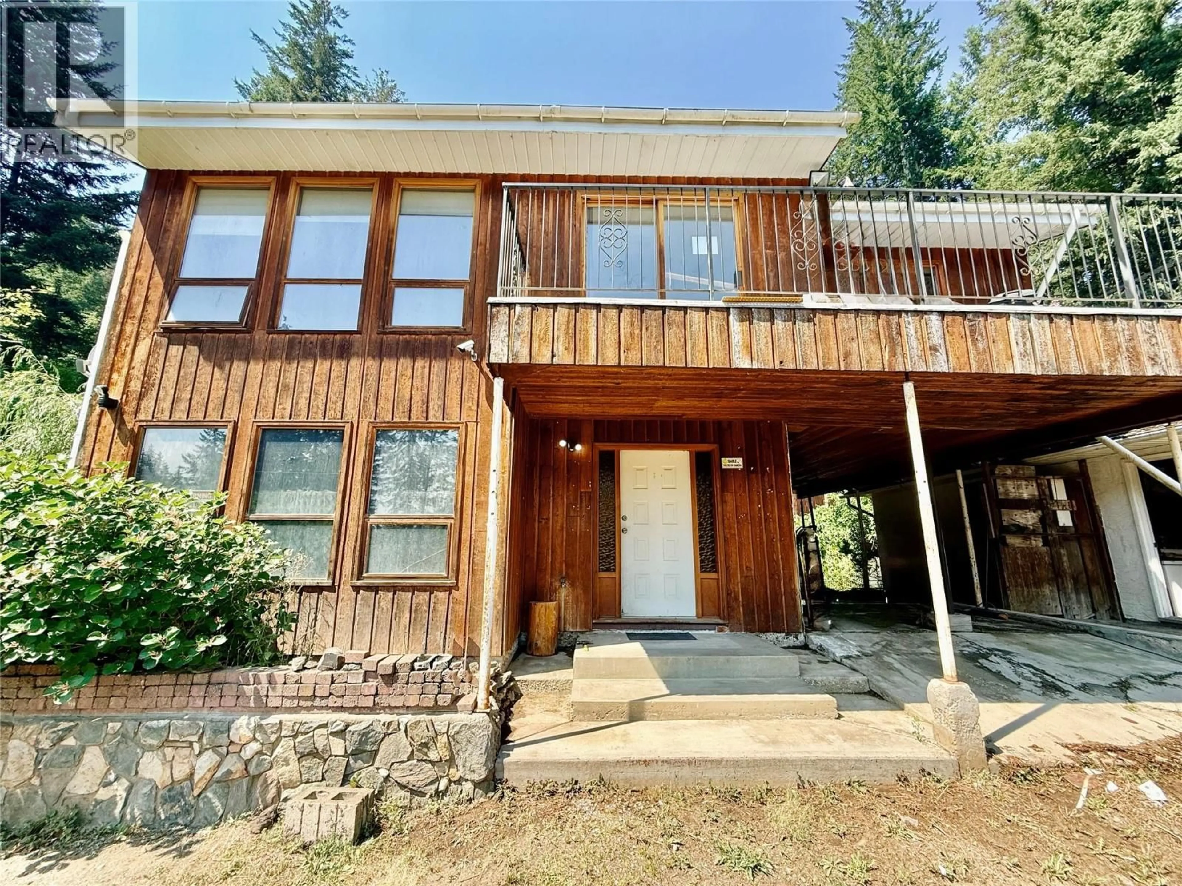 Unknown for 3332 LAKEVIEW HEIGHTS DRIVE, Sorrento British Columbia V0E2W1