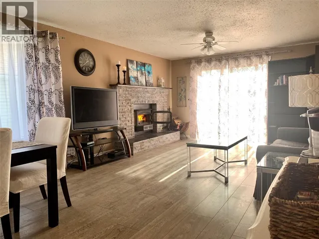 1329 108 AVENUE, Dawson Creek 3