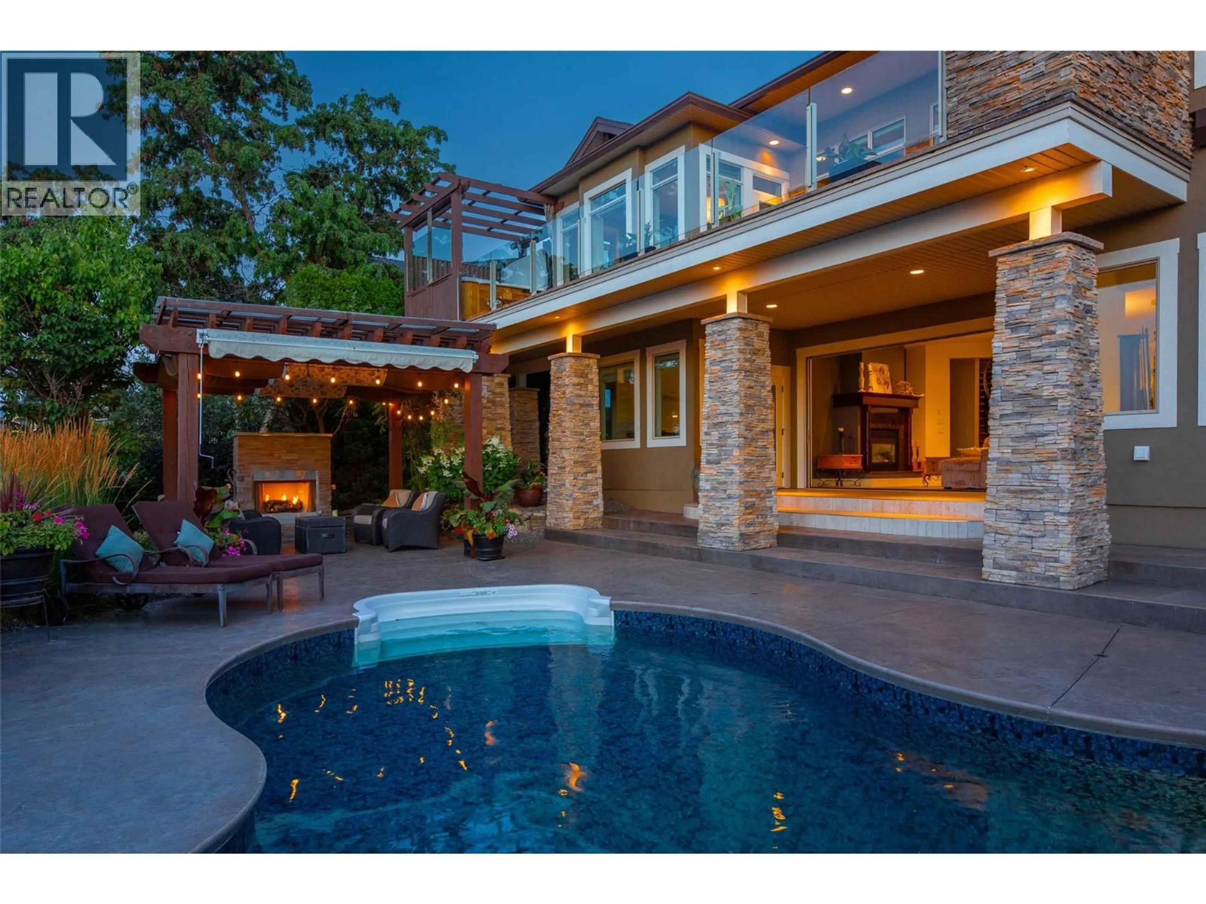 Unknown for 670 DEVONIAN AVENUE, Kelowna British Columbia V1W5C2