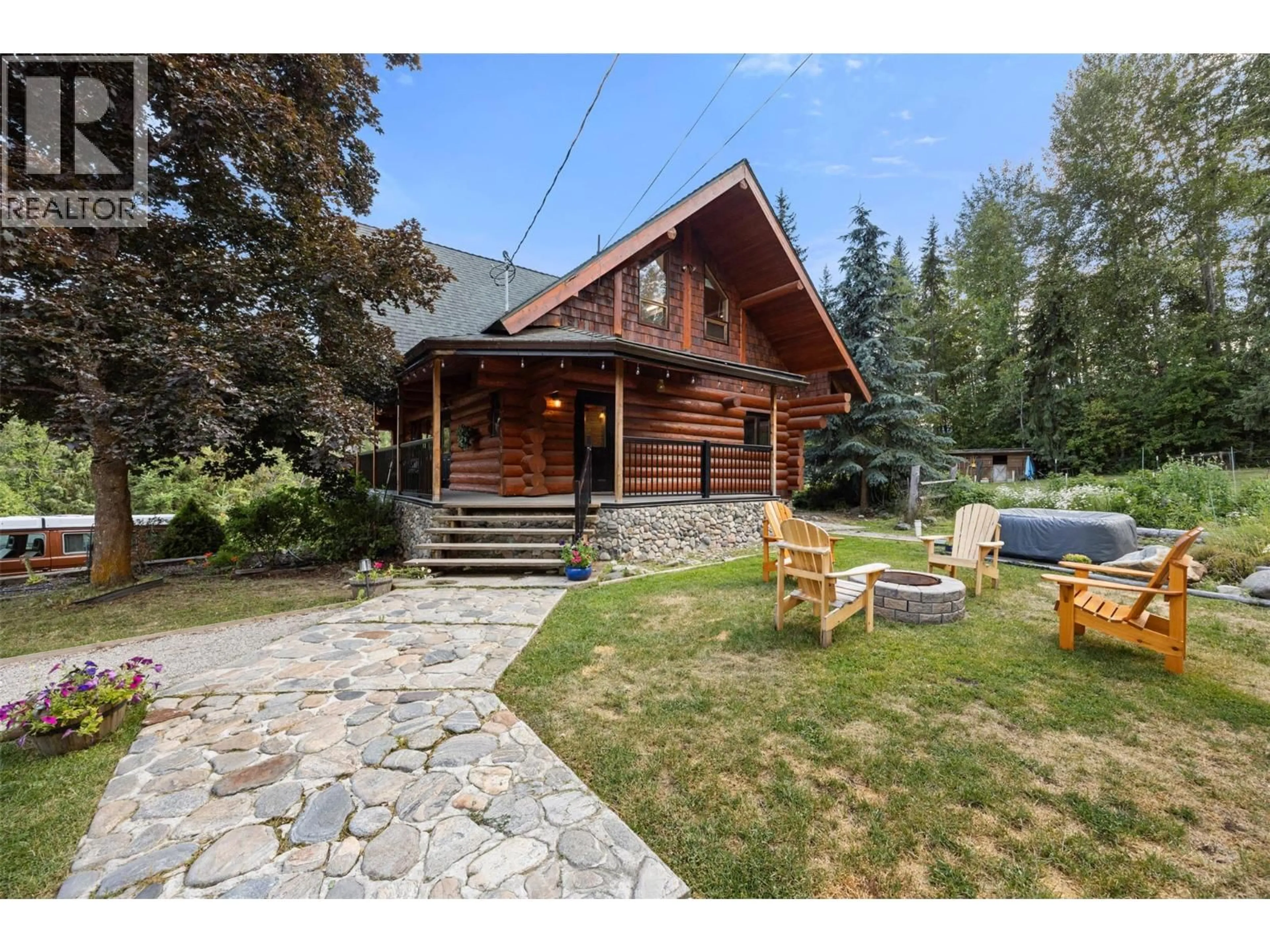 Patio, unknown for 10737 HIGHWAY 33 OTHER EAST, Kelowna British Columbia V1P1J9
