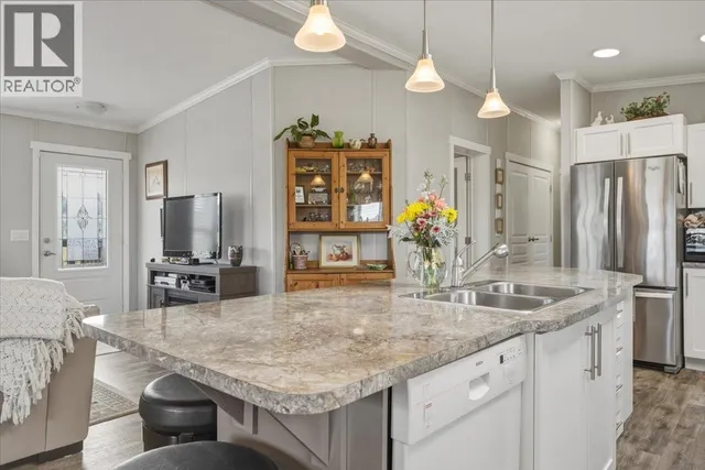 51 - 12560 WESTSIDE ROAD, Vernon 5