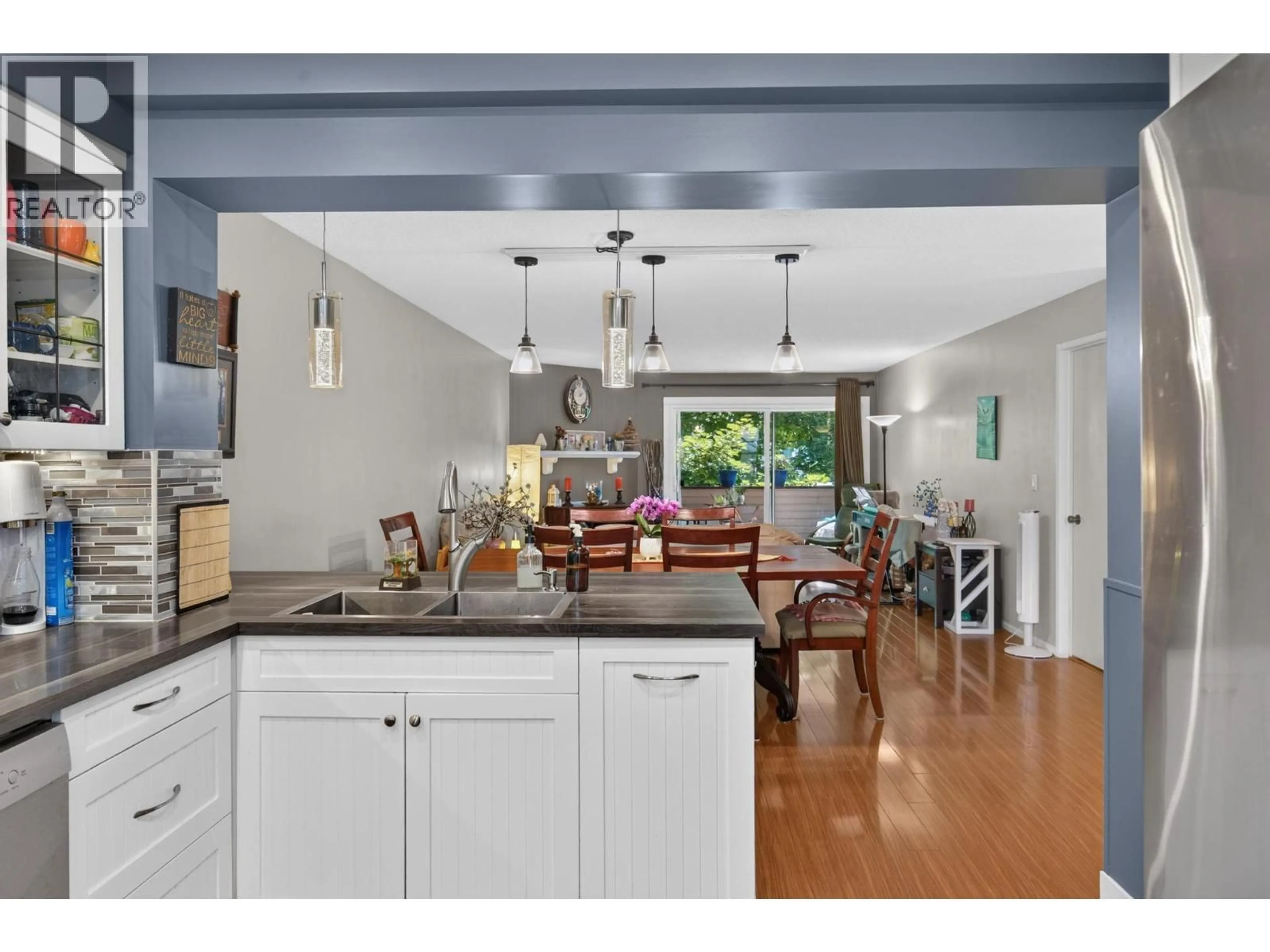 Open concept kitchen, unknown for 9 - 3000 RICHTER STREET, Kelowna British Columbia V1Y8M5