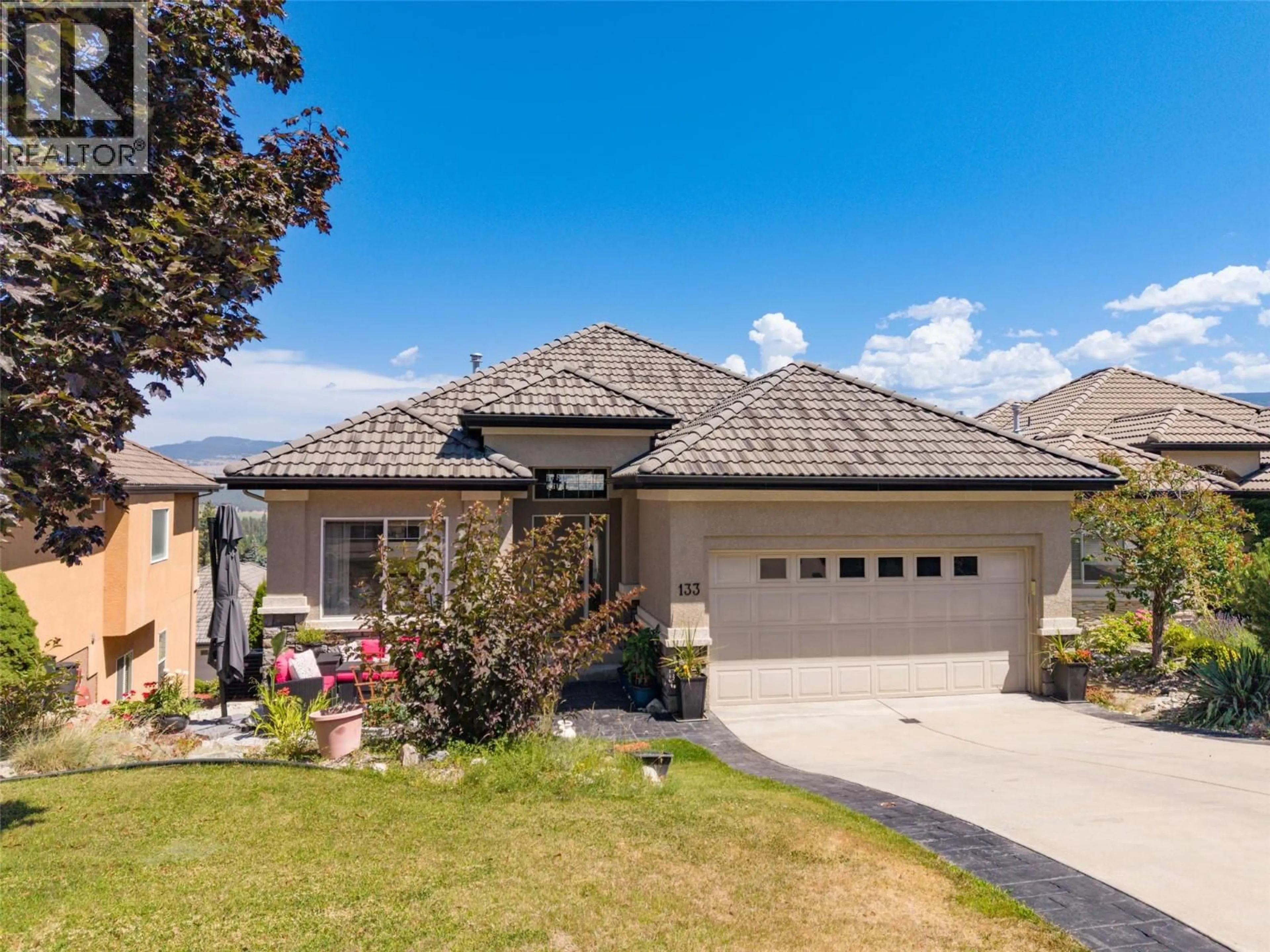 Unknown for 133 - 1950 CAPISTRANO DRIVE, Kelowna British Columbia V1V2N7