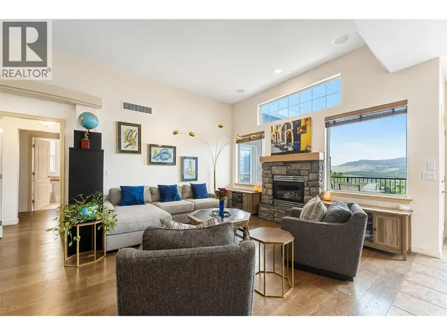 133 - 1950 CAPISTRANO DRIVE, Kelowna 5