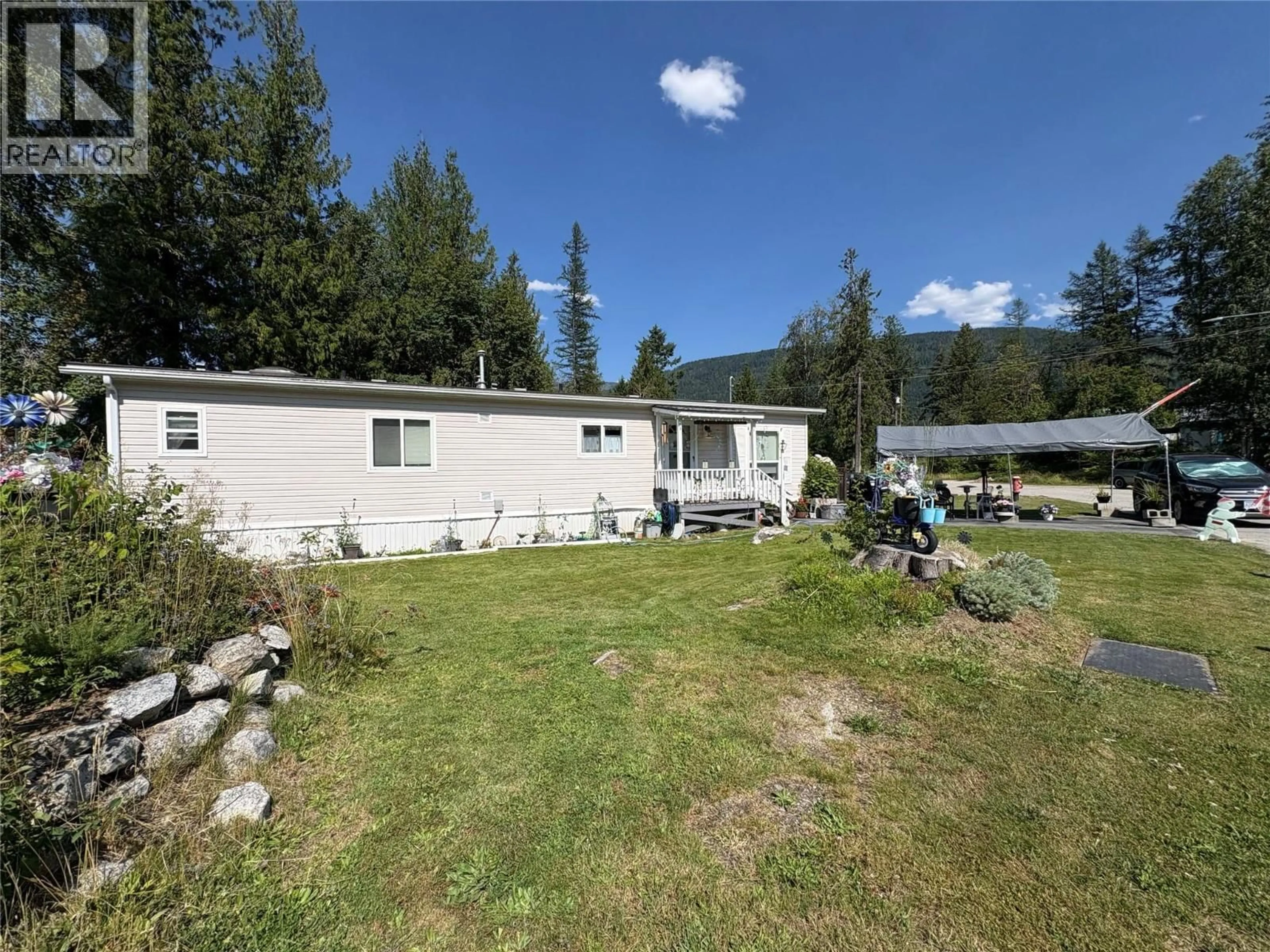 Unknown for 25 - 900 GORE STREET, Nelson British Columbia V1L6Z6
