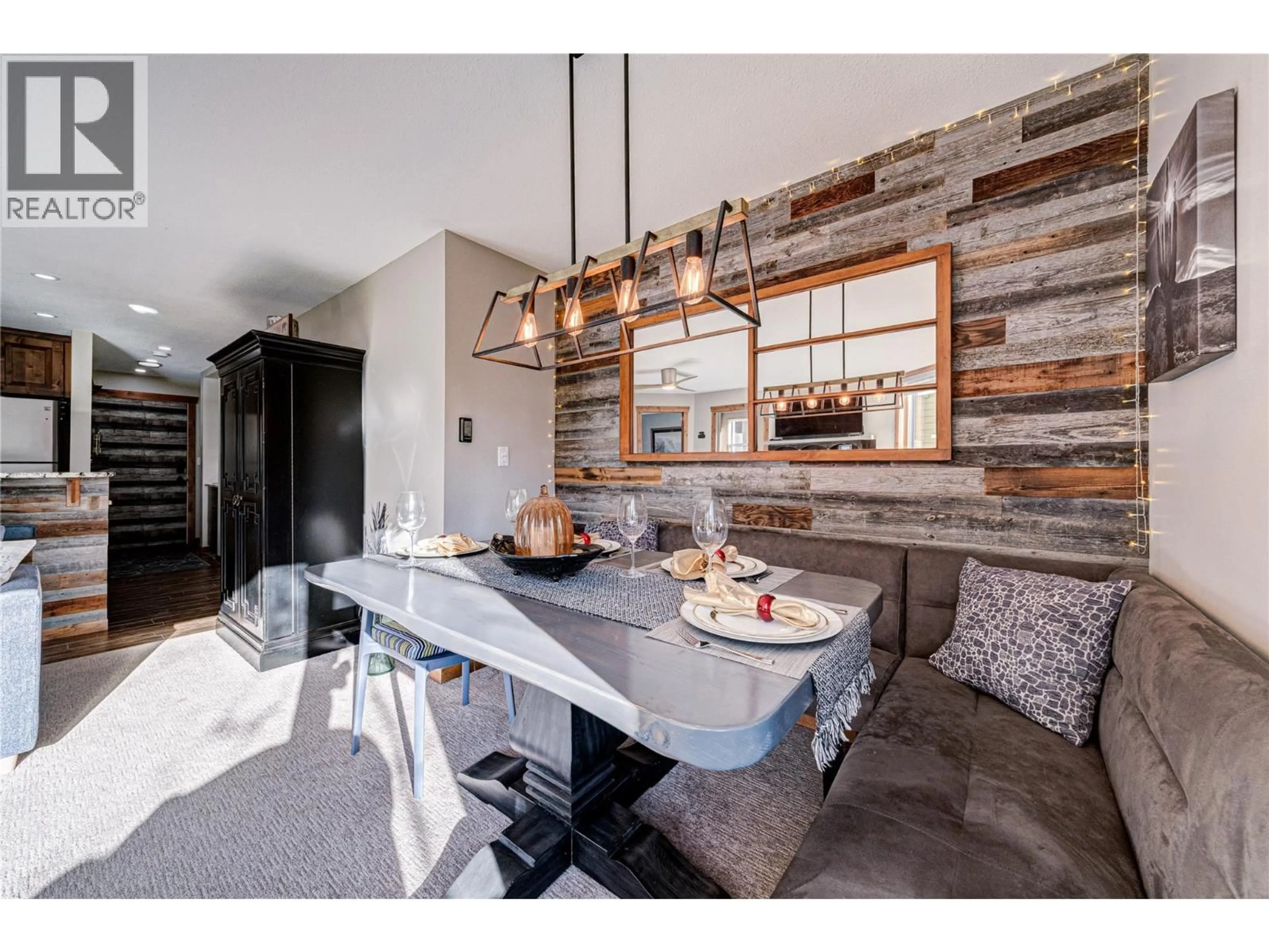 Unknown for 221 - 7559 TIMBERLINE CRESCENT, Fernie British Columbia V0B1M6