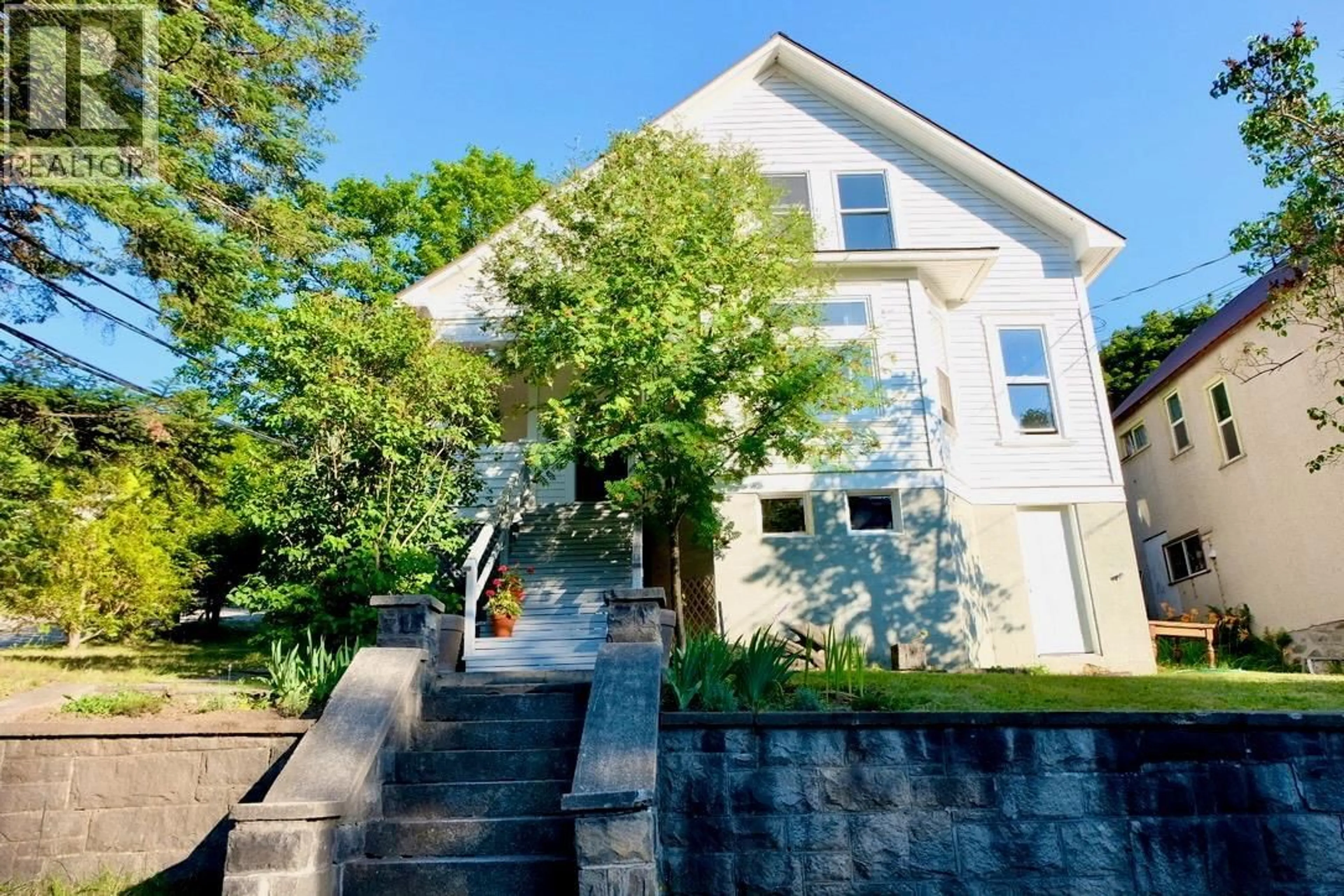 Unknown for 824 SILICA STREET, Nelson British Columbia V1L4N6