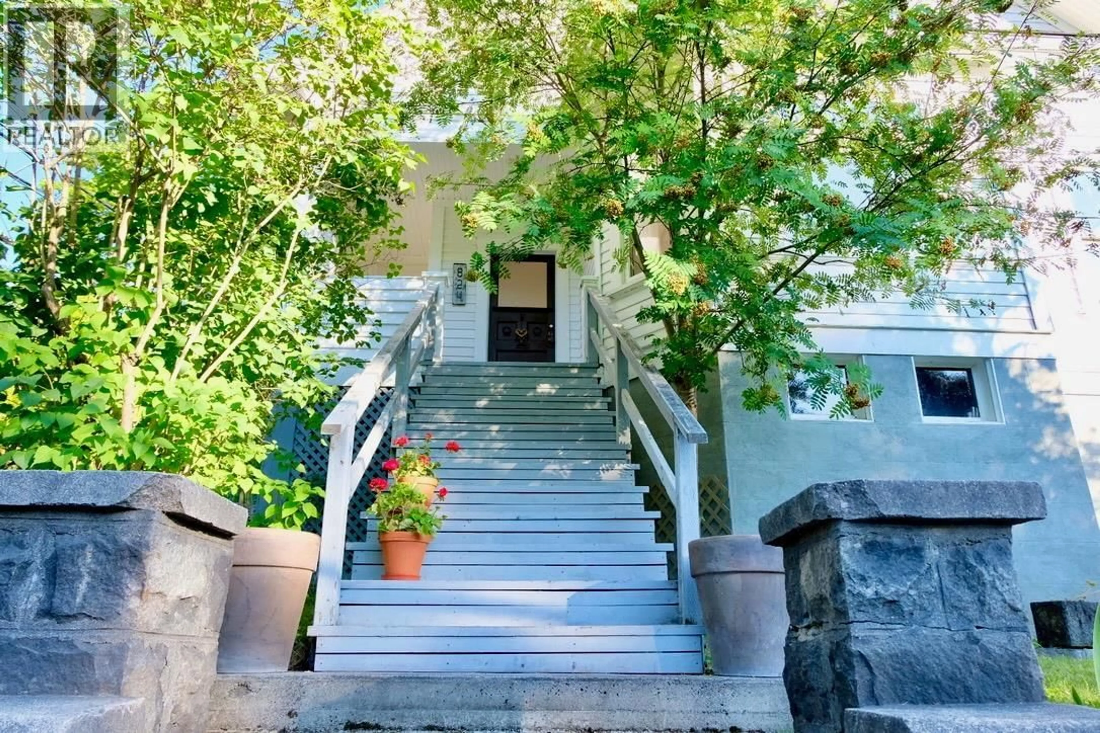 Unknown for 824 SILICA STREET, Nelson British Columbia V1L4N6