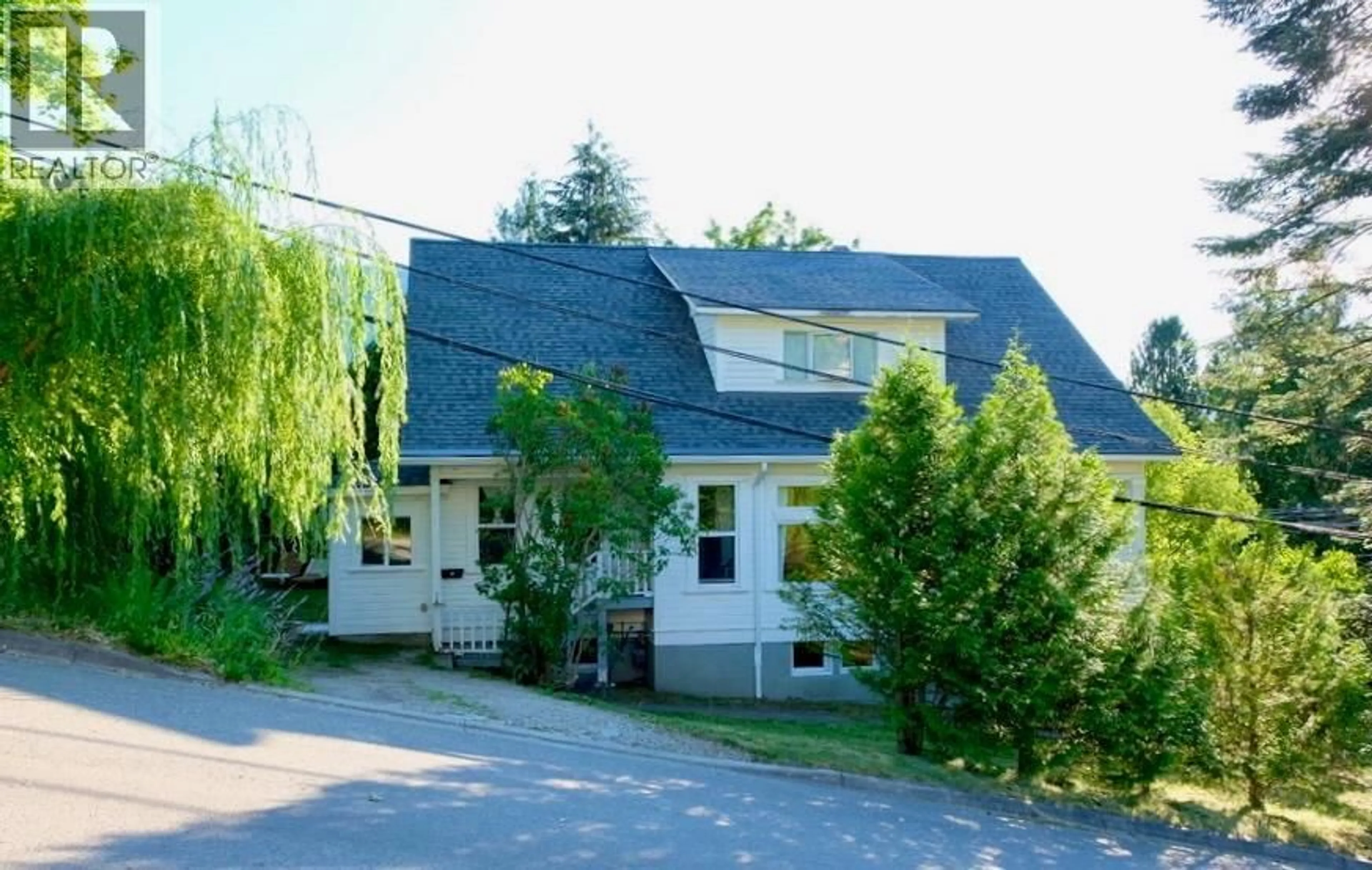 Unknown for 824 SILICA STREET, Nelson British Columbia V1L4N6