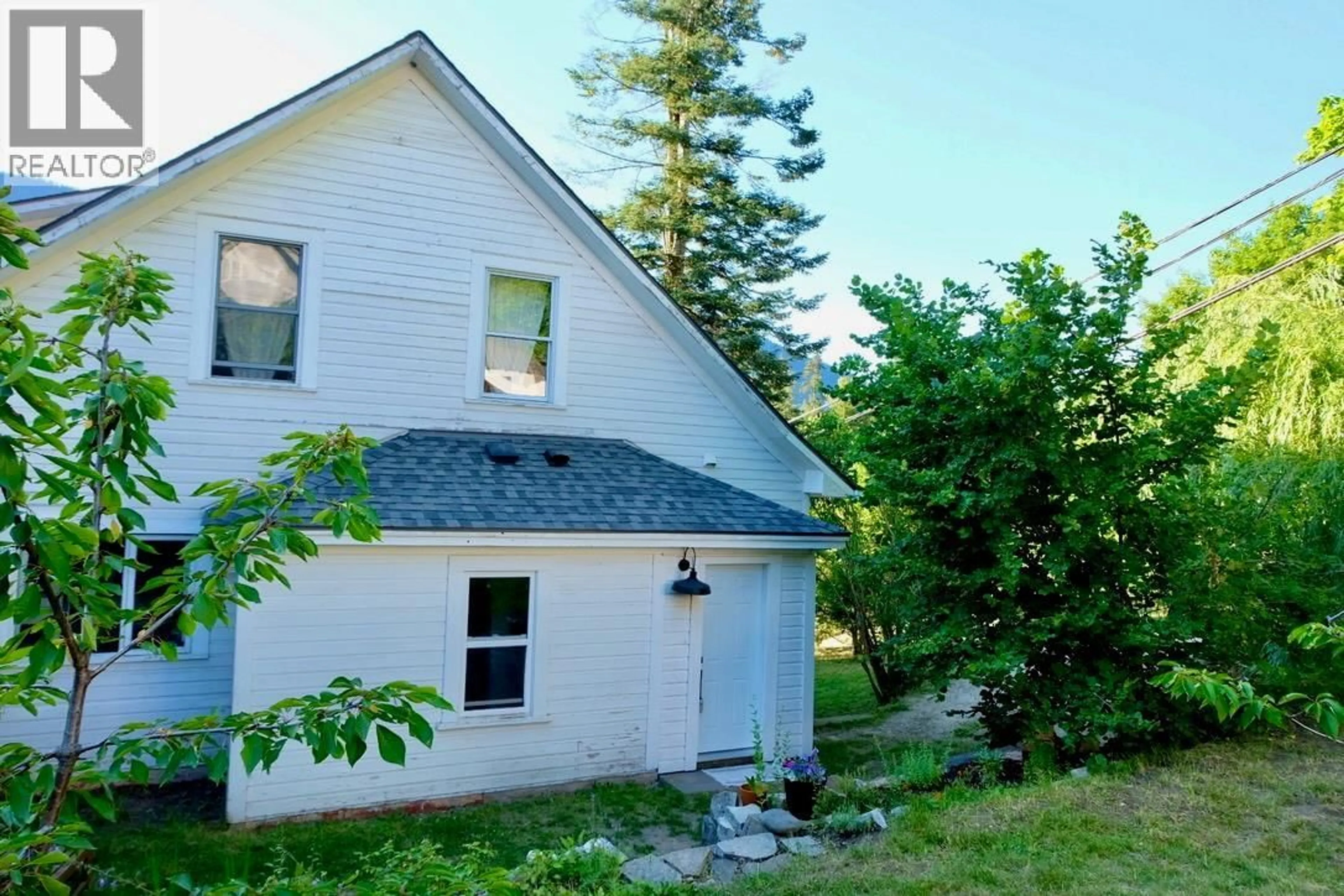 Unknown for 824 SILICA STREET, Nelson British Columbia V1L4N6