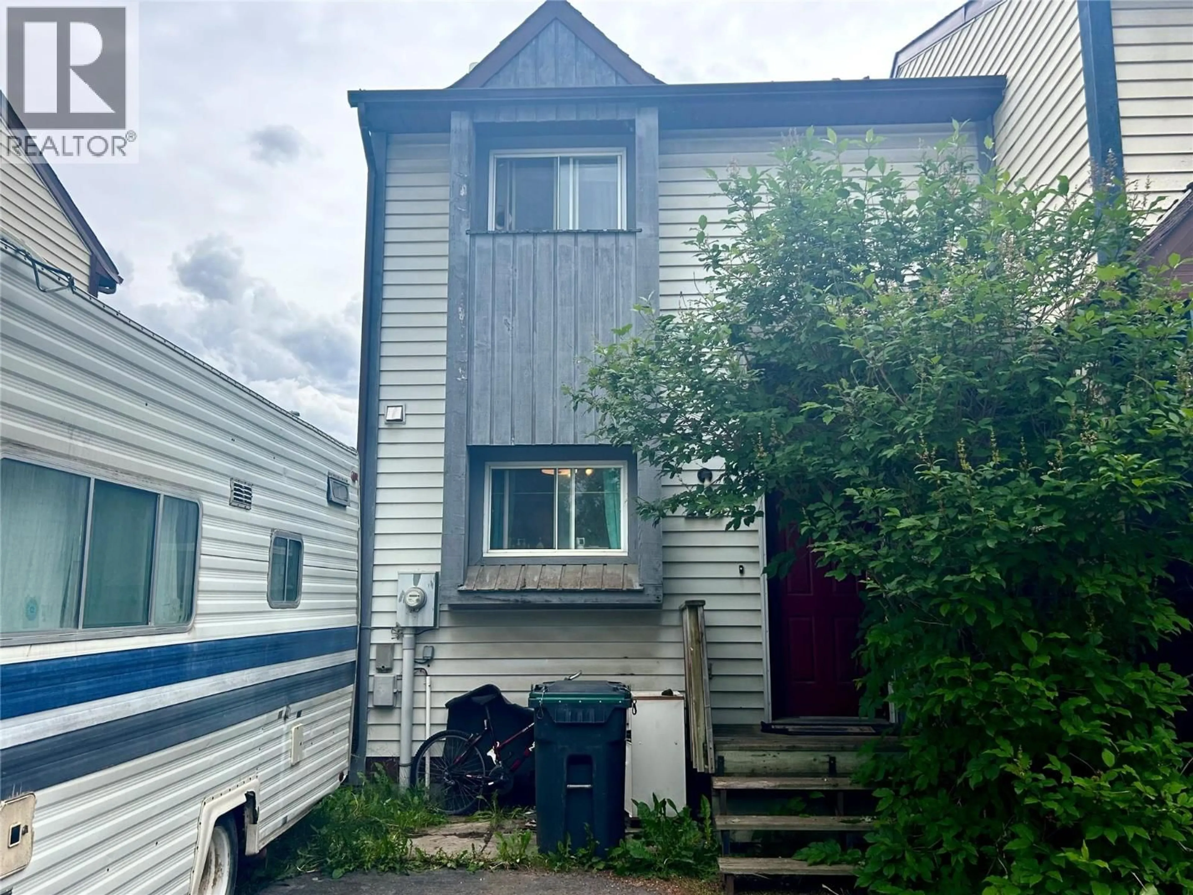 Unknown for 248 SPIEKER AVENUE, Tumbler Ridge British Columbia V0C2W0
