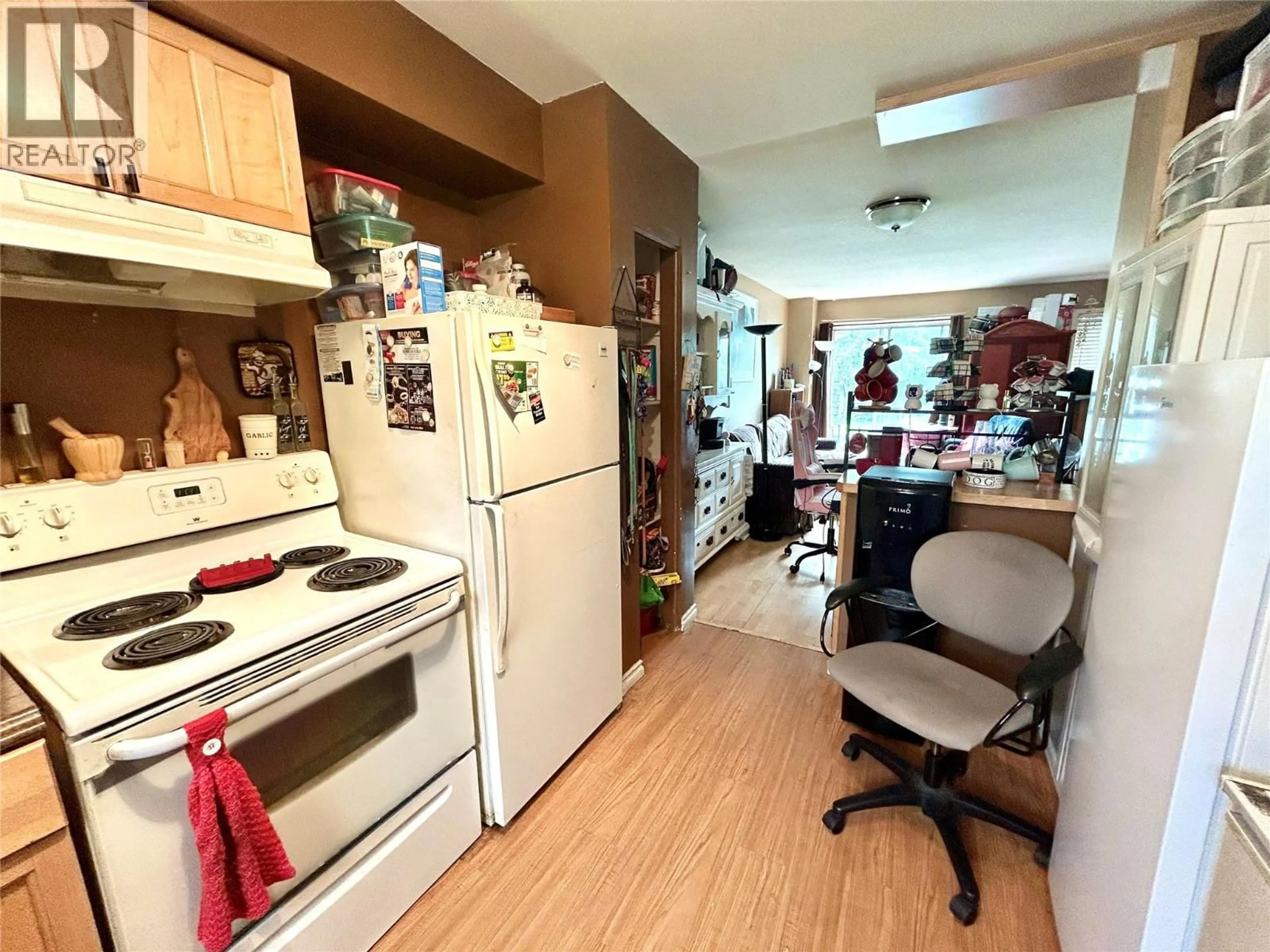 A pic of a room for 248 SPIEKER AVENUE, Tumbler Ridge British Columbia V0C2W0