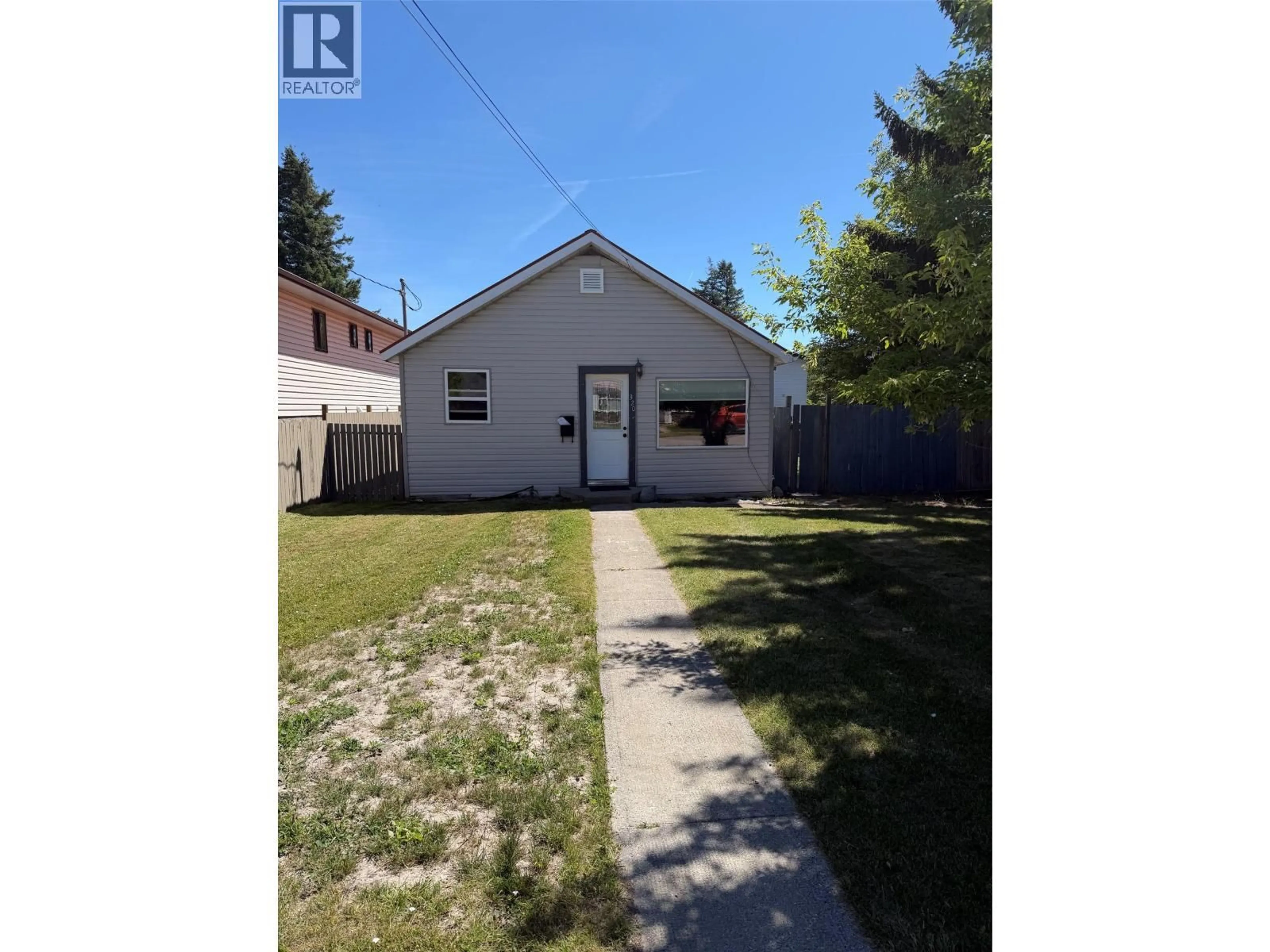 Unknown for 320 4 AVENUE SOUTH, Cranbrook British Columbia V1C2E5