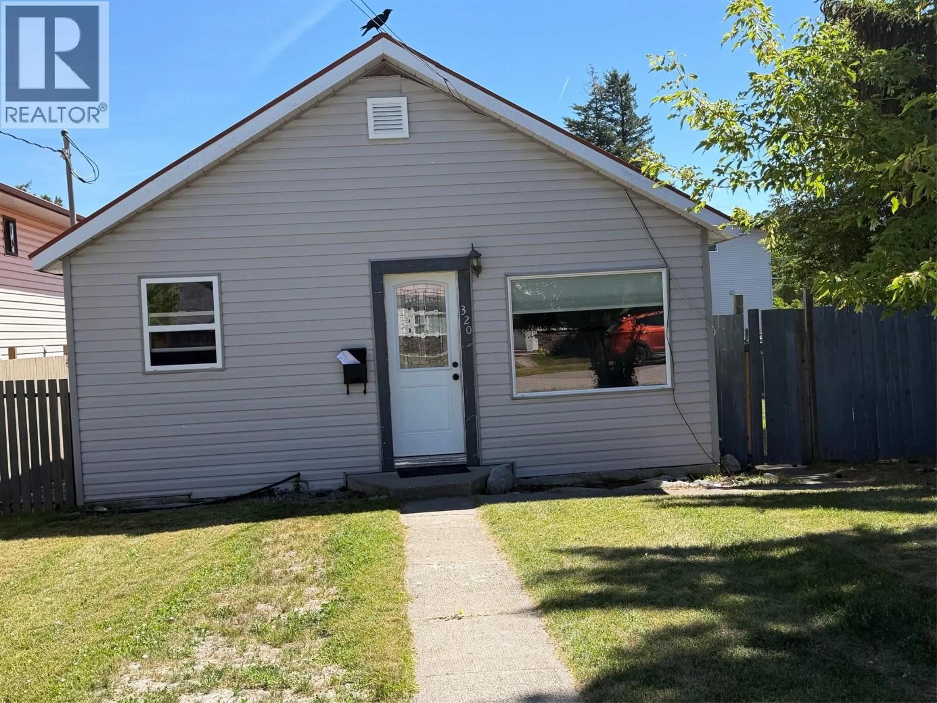 Unknown for 320 4 AVENUE SOUTH, Cranbrook British Columbia V1C2E5