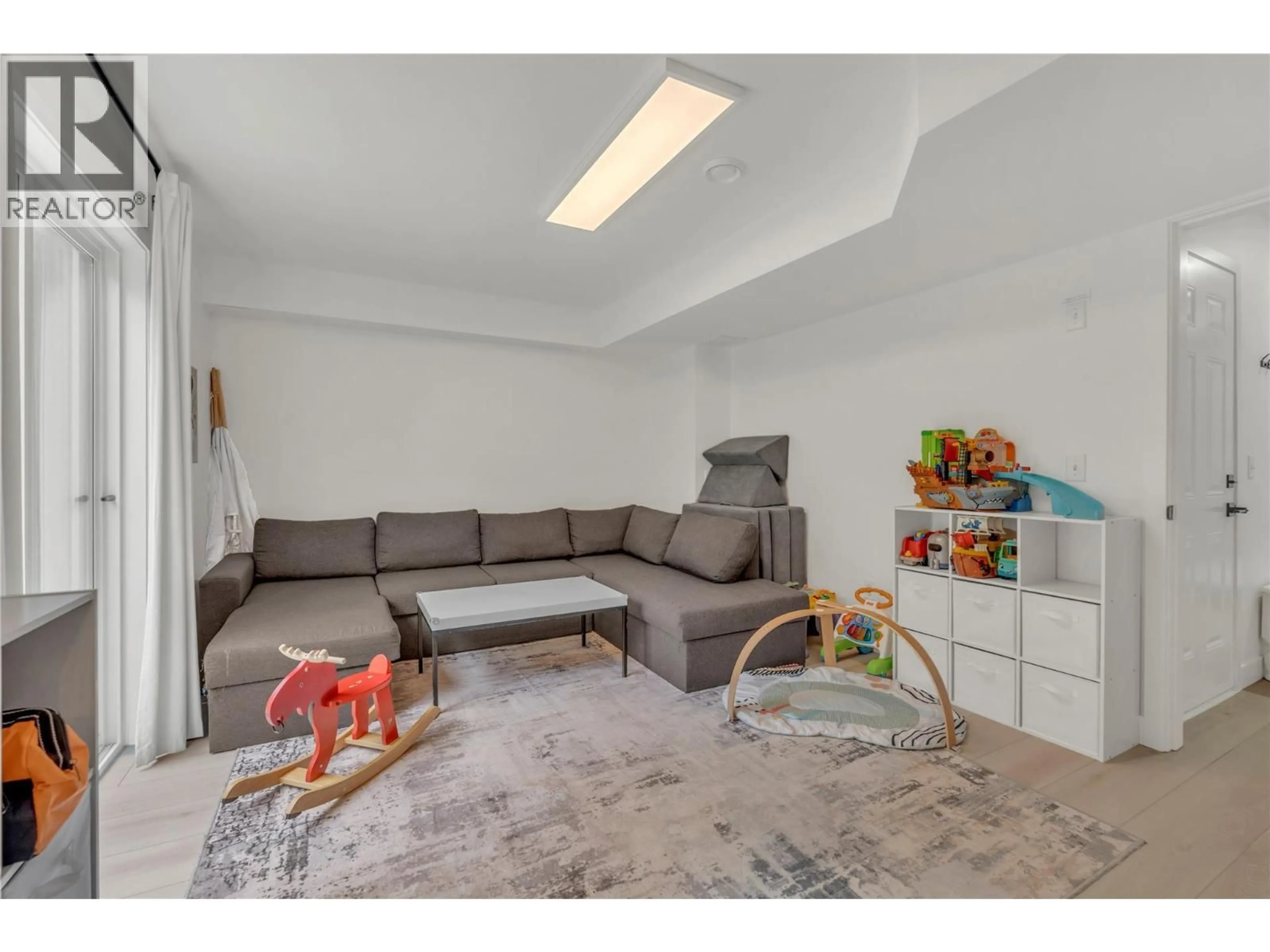 A pic of a room for 116 - 48 GALT AVENUE, Penticton British Columbia V2A9C3