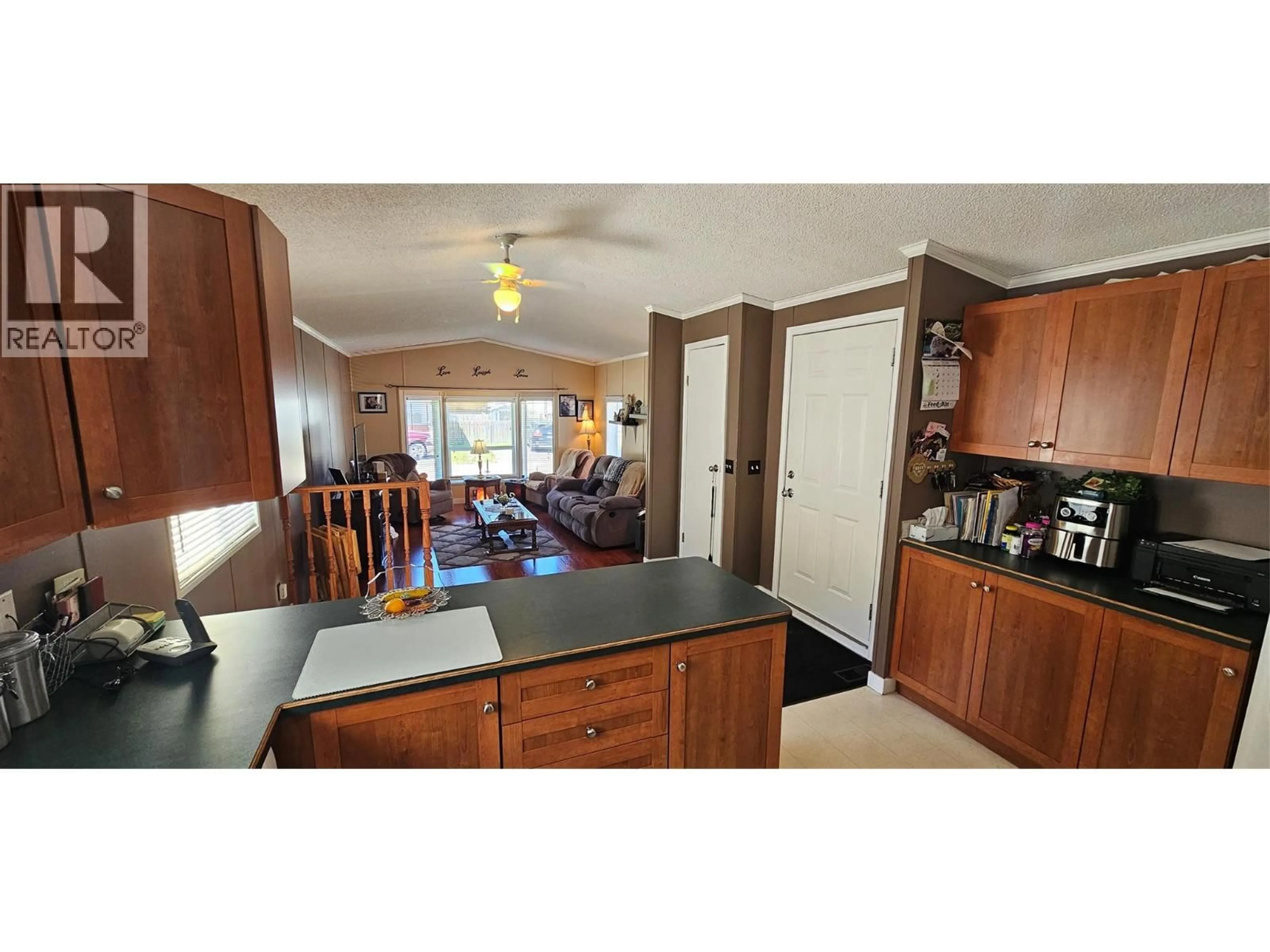 Standard kitchen, unknown for 37 - 100 ASPEN DRIVE, Sparwood British Columbia V0B2G0