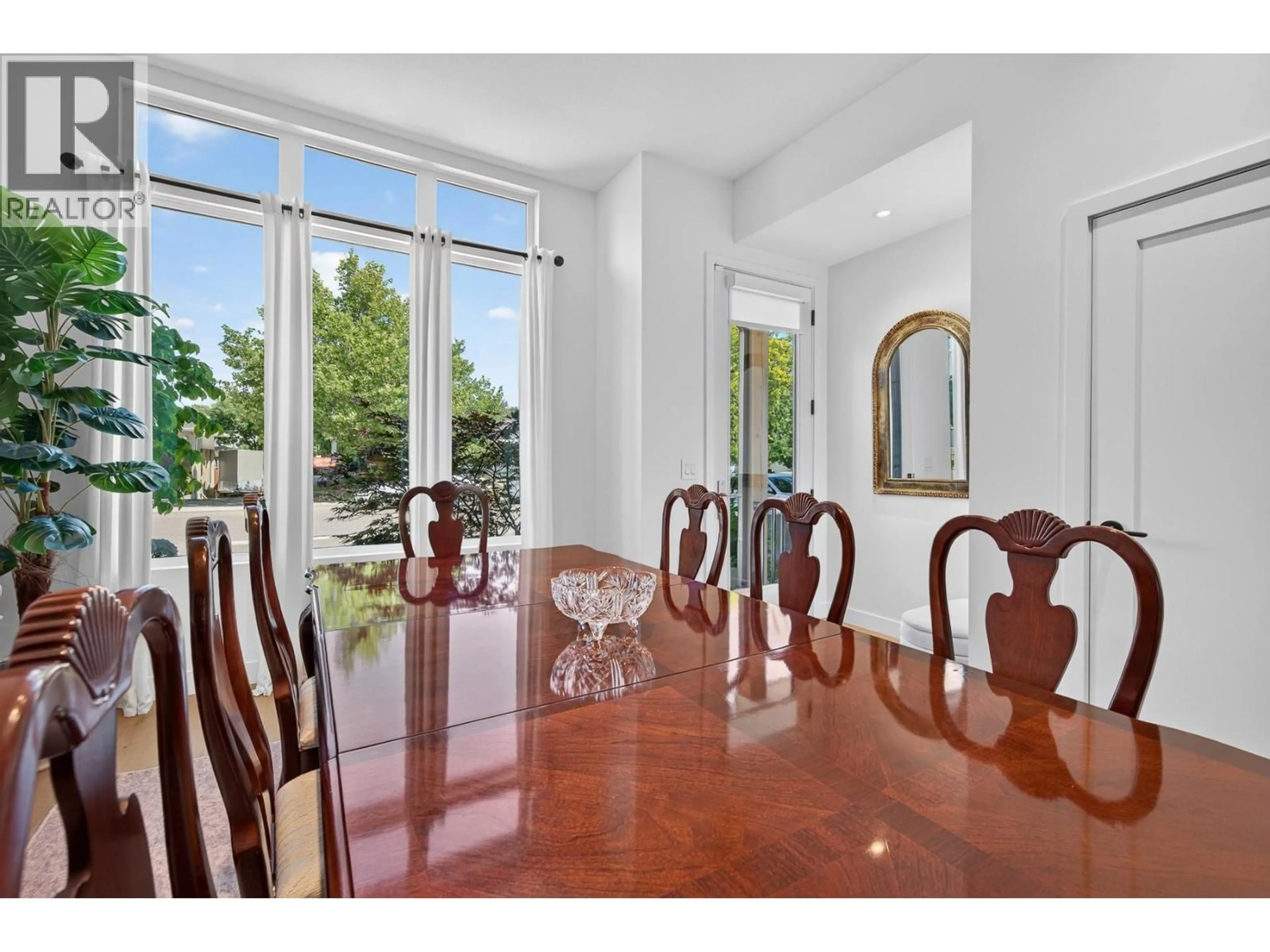 Dining room, unknown for 803 FRANCIS AVENUE, Kelowna British Columbia V1Y5G6