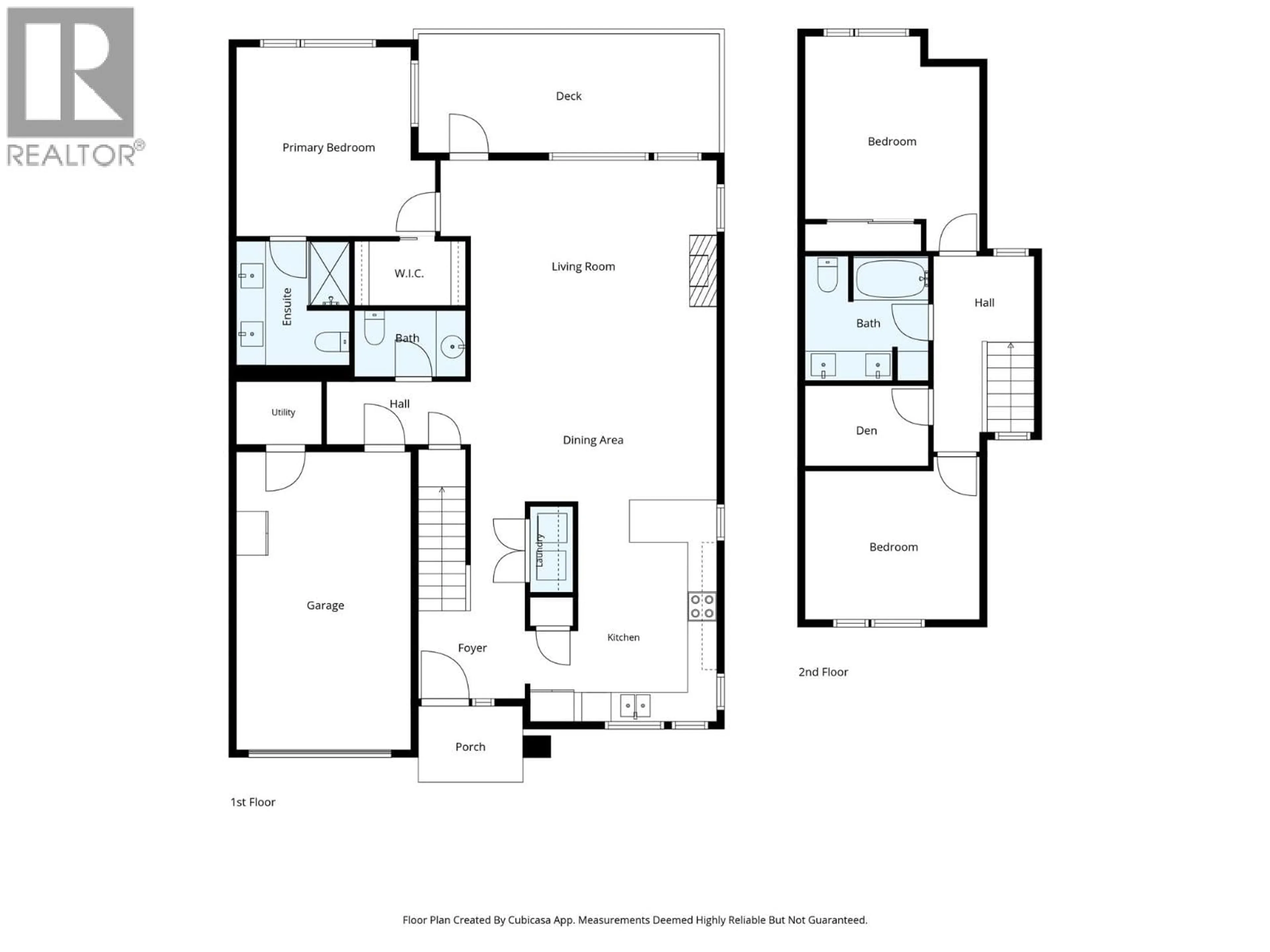 Floor plan for 12 - 2171 VAN HORNE DRIVE, Kamloops British Columbia V1S0E2