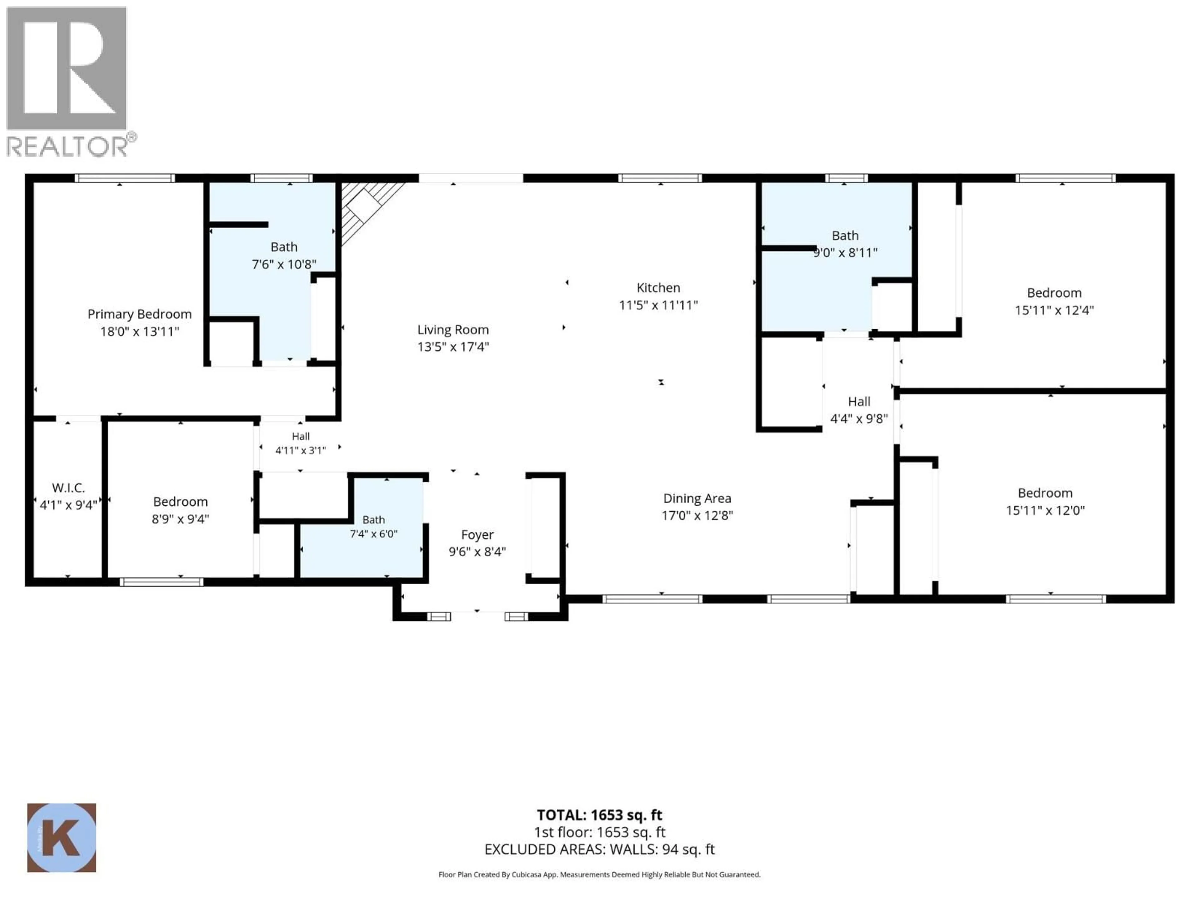 Floor plan for 893 EVANS ROAD, Spallumcheen British Columbia V4Y0P6