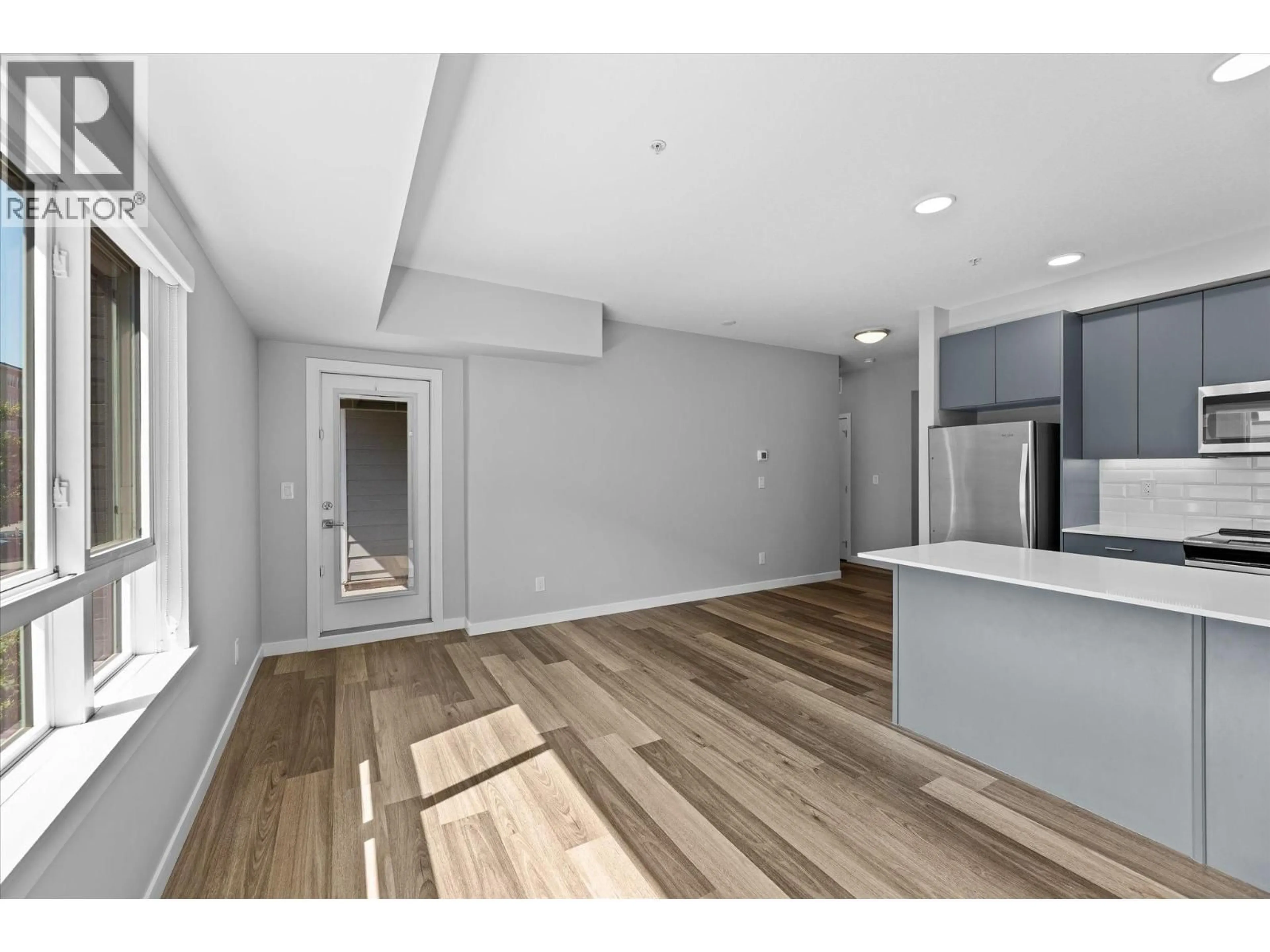 Open concept kitchen, unknown for 210 - 722 VALLEY ROAD, Kelowna British Columbia V1V0E2
