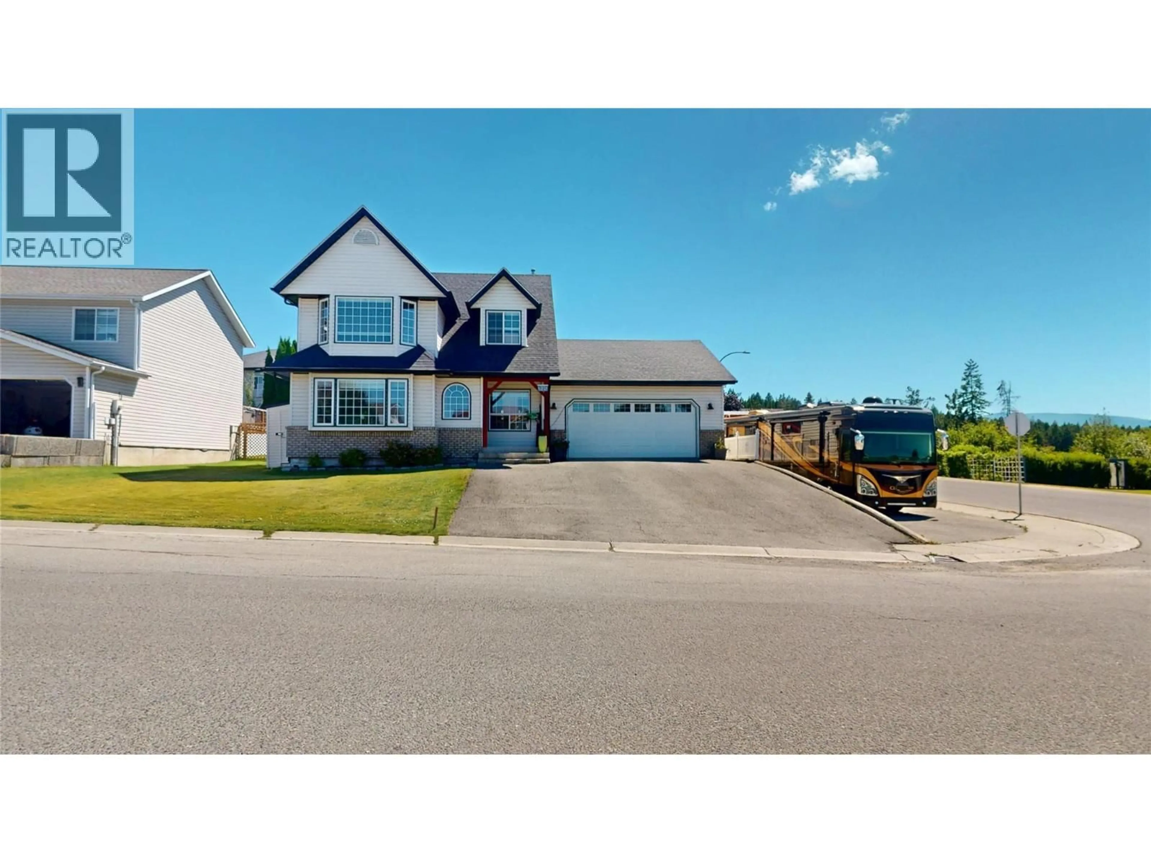 Unknown for 101 15TH STREET SOUTH, Cranbrook British Columbia V1C6A6