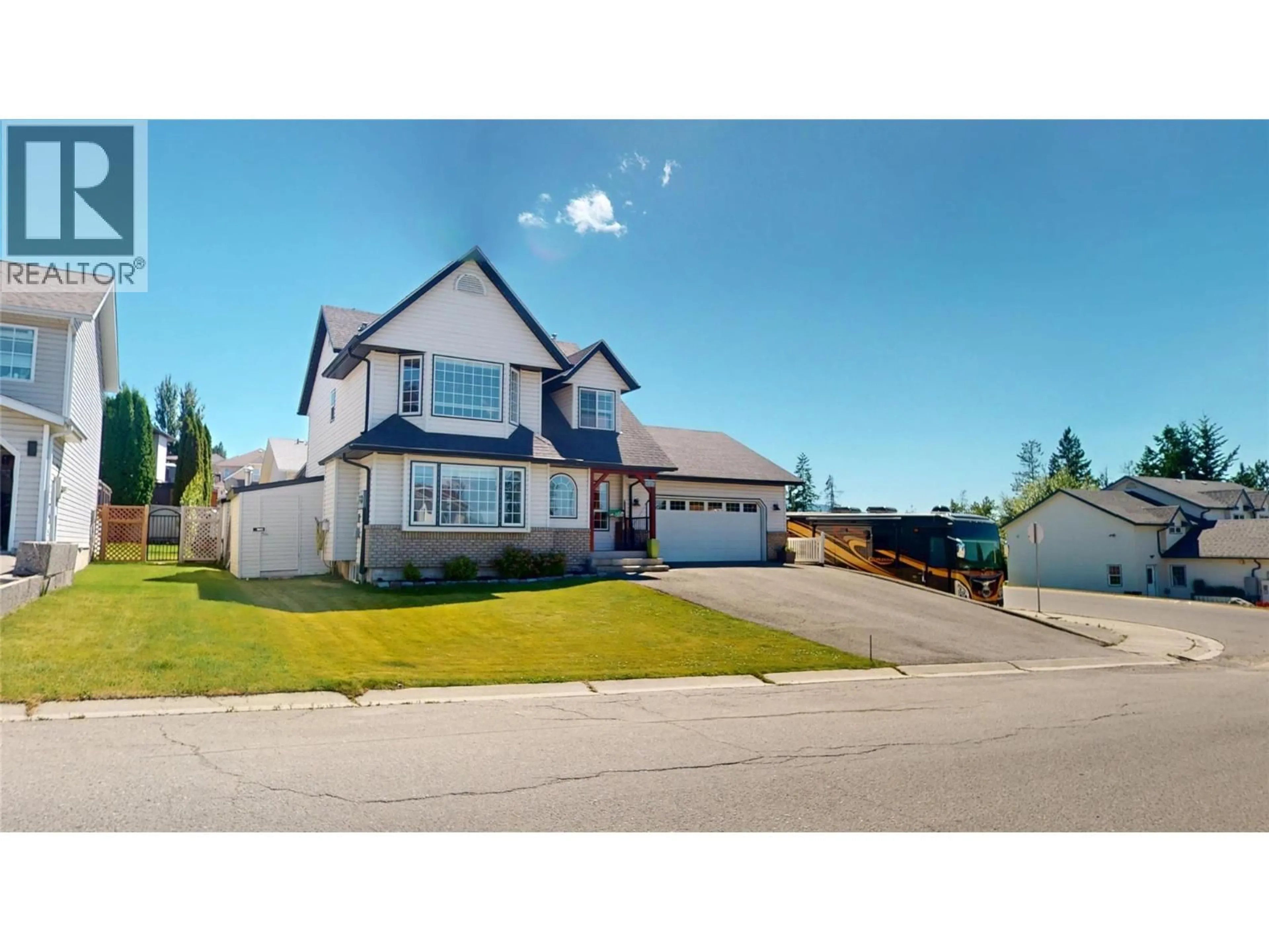 Unknown for 101 15TH STREET SOUTH, Cranbrook British Columbia V1C6A6