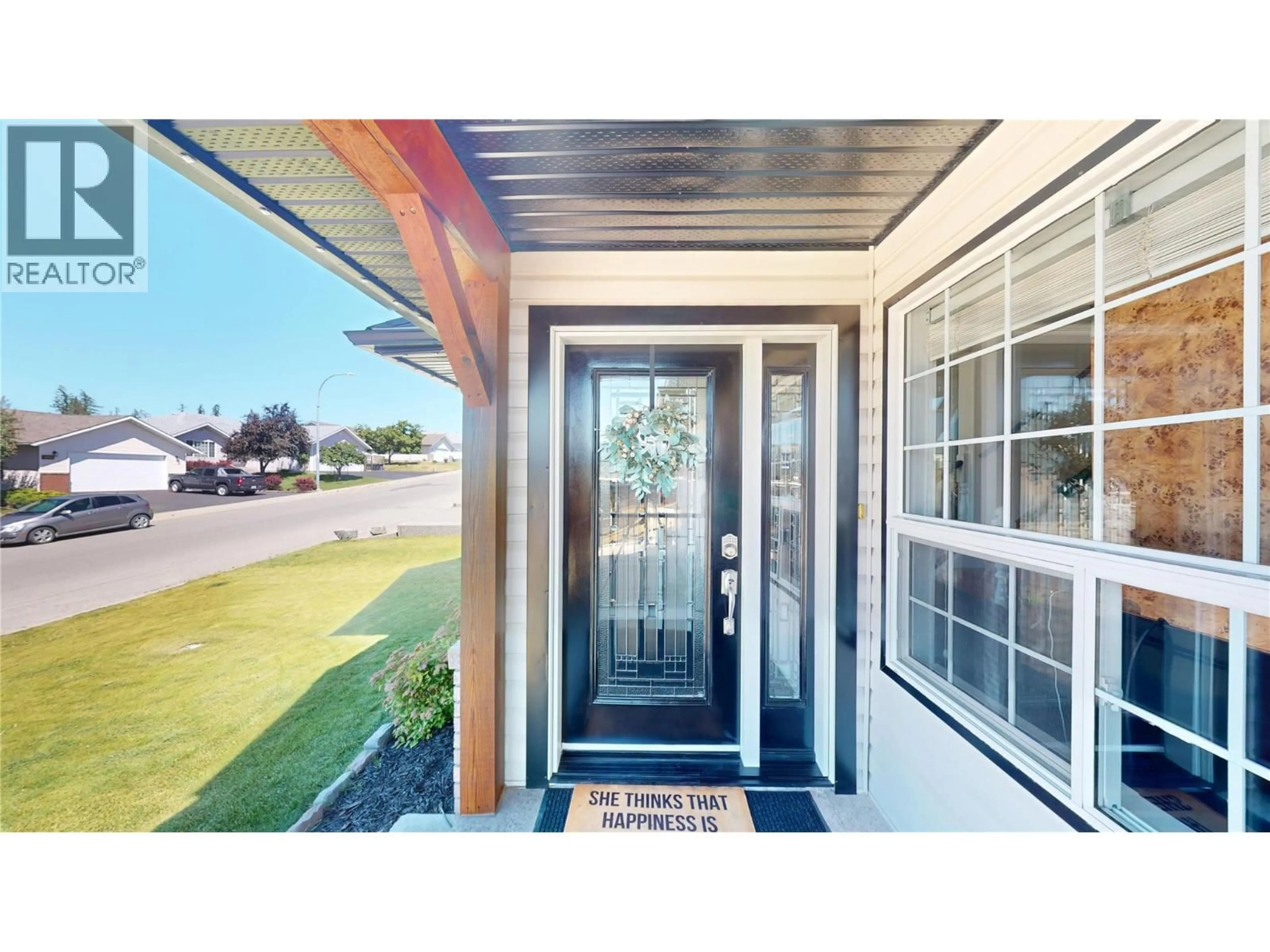 Indoor entryway for 101 15TH STREET SOUTH, Cranbrook British Columbia V1C6A6