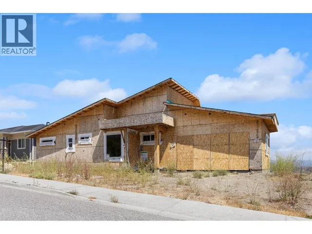 3563 GOLDIE WAY, West Kelowna 3