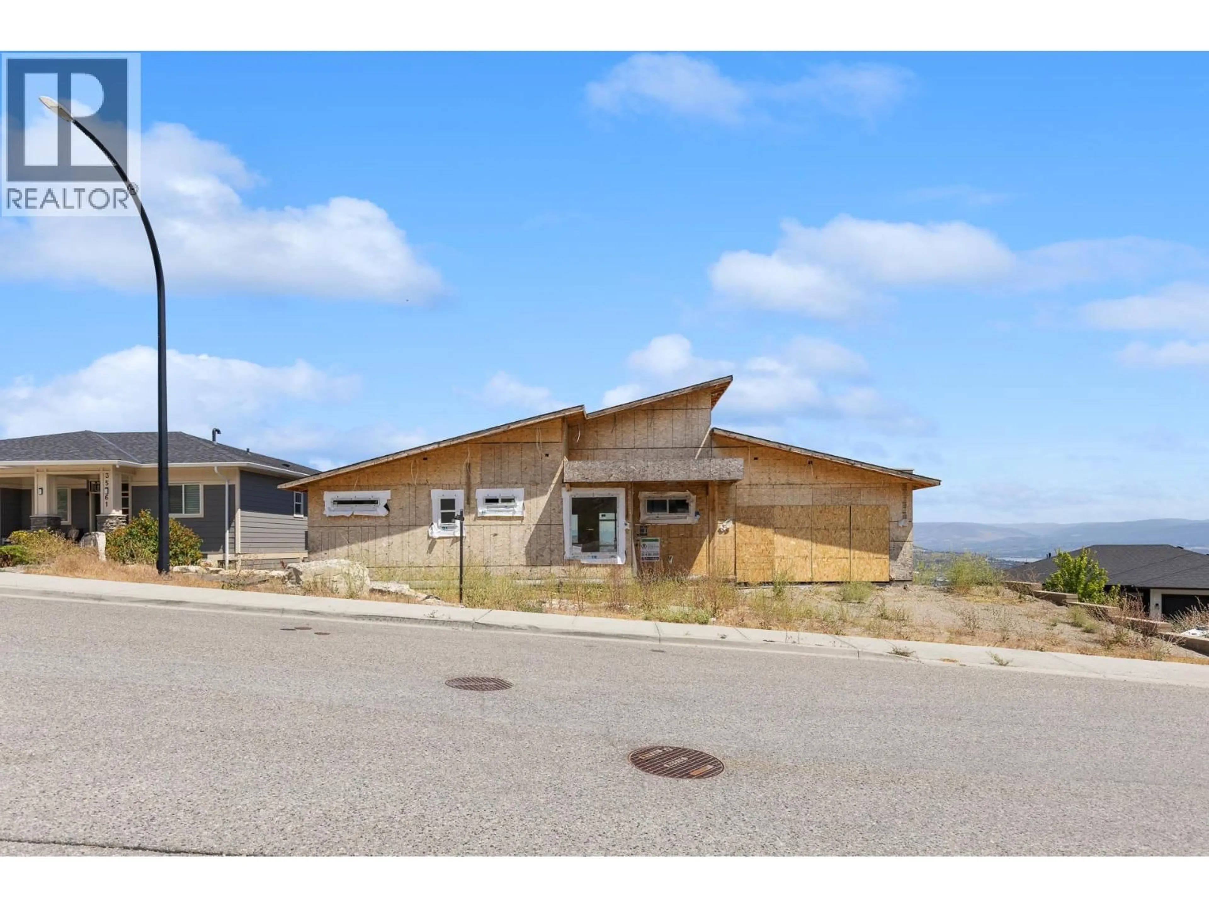Unknown for 3563 GOLDIE WAY, West Kelowna British Columbia V4T1A3