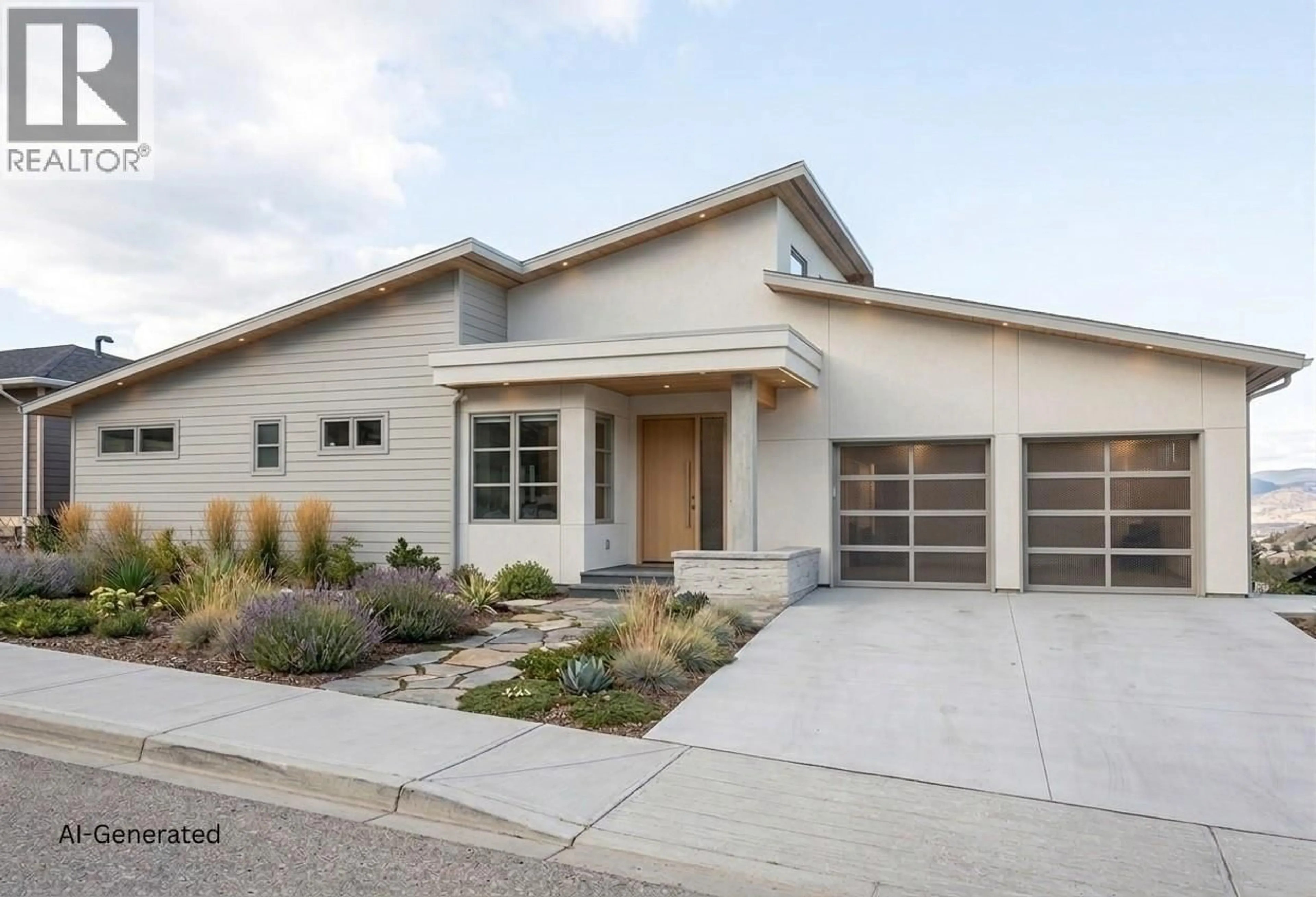 Home with brick exterior material, street for 3563 GOLDIE WAY, West Kelowna British Columbia V4T1A3