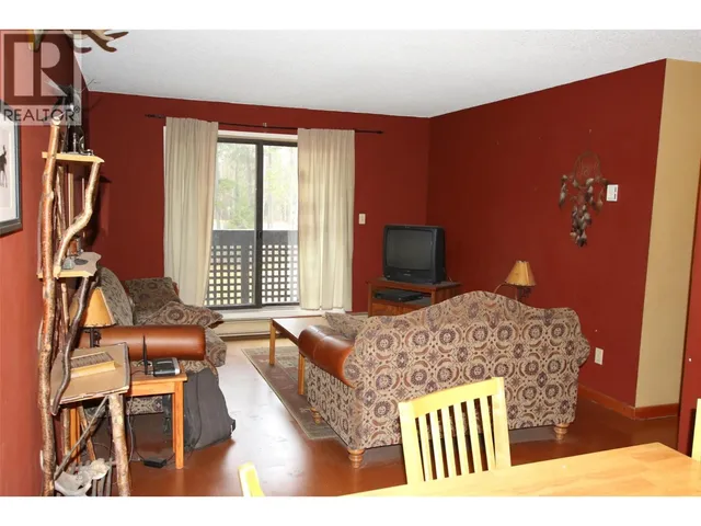 206 - 195 CHAMBERLAIN CRESCENT, Tumbler Ridge 4