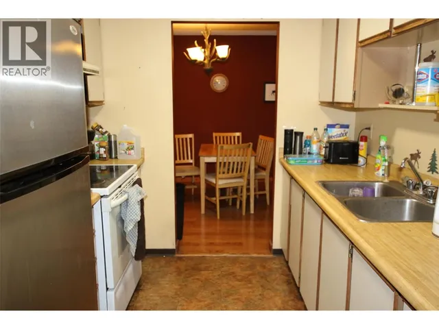 206 - 195 CHAMBERLAIN CRESCENT, Tumbler Ridge 5