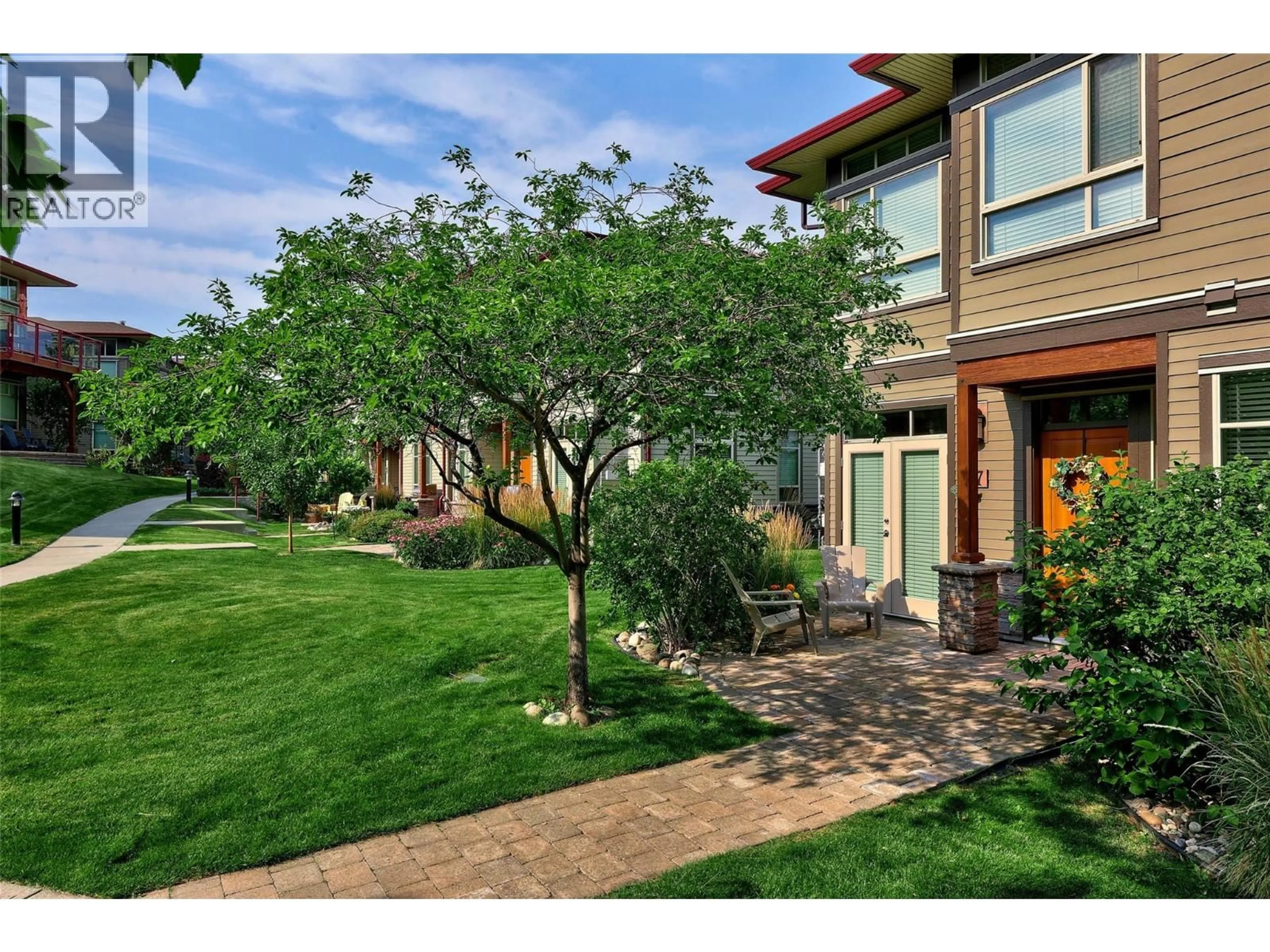 Unknown for 37 - 175 HOLLOWAY DRIVE, Kamloops British Columbia V1S0B2