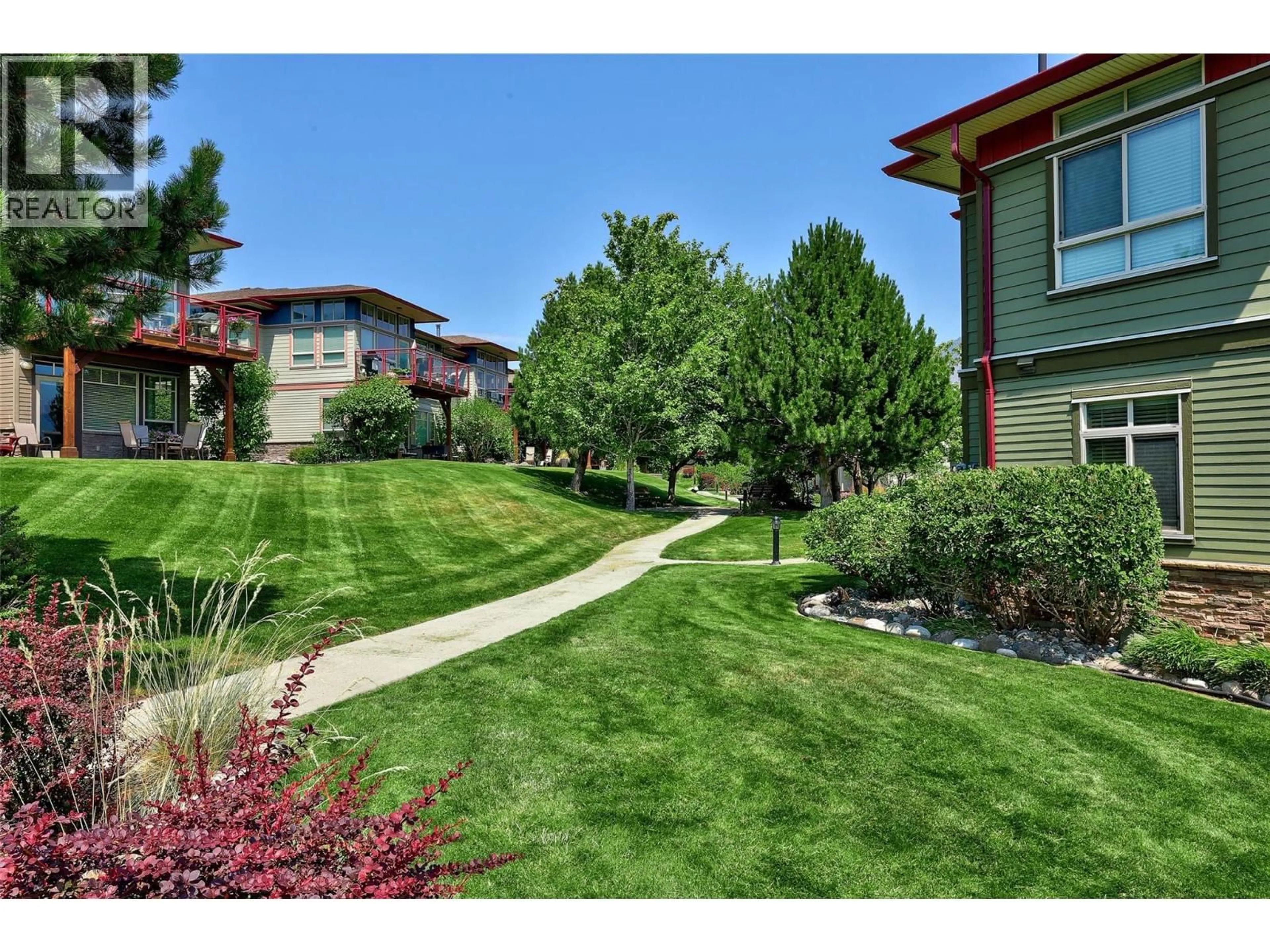 Unknown for 37 - 175 HOLLOWAY DRIVE, Kamloops British Columbia V1S0B2