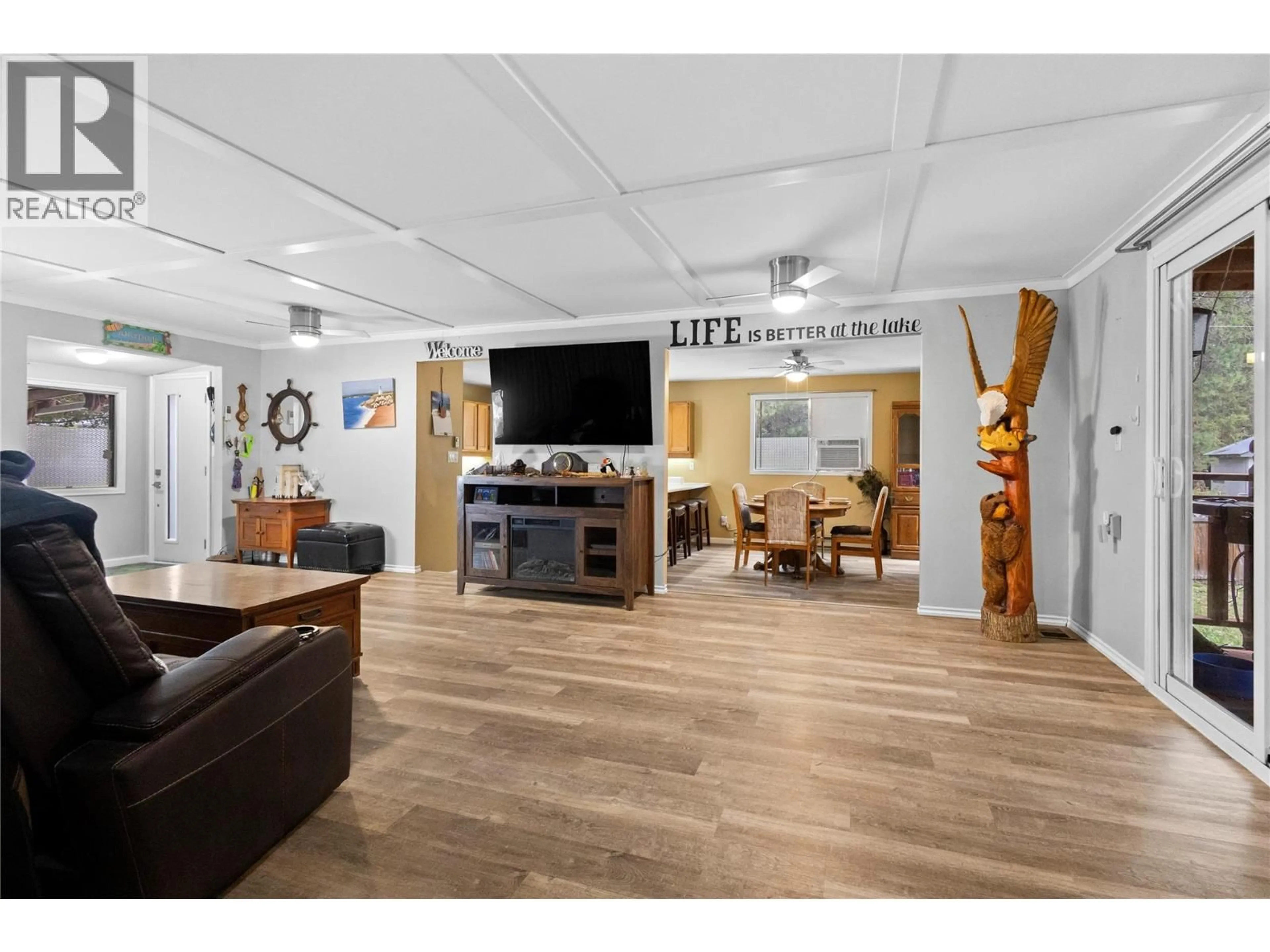 Unknown for 1538 BURGER ROAD, Christina Lake British Columbia V0H1E0