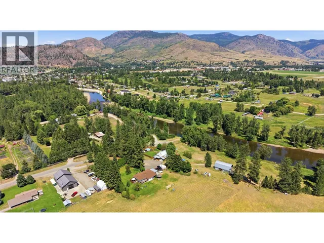 2200 ALMOND GARDENS ROAD, Grand Forks 5
