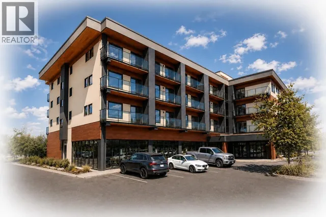 205 - 3645 GOSSET ROAD, West Kelowna